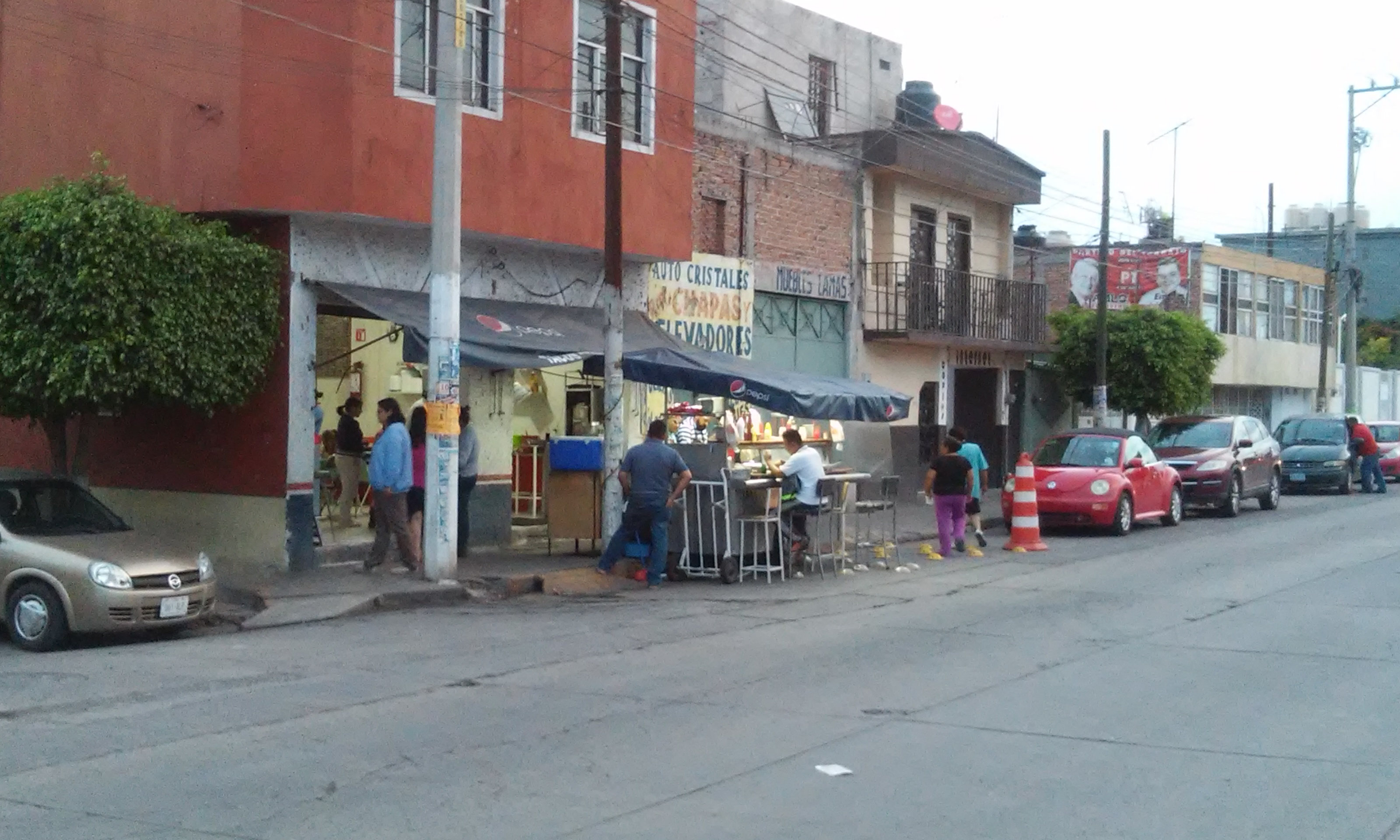 Tacos Ruelas image 4