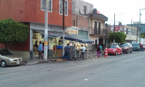 Tacos Ruelas image 4