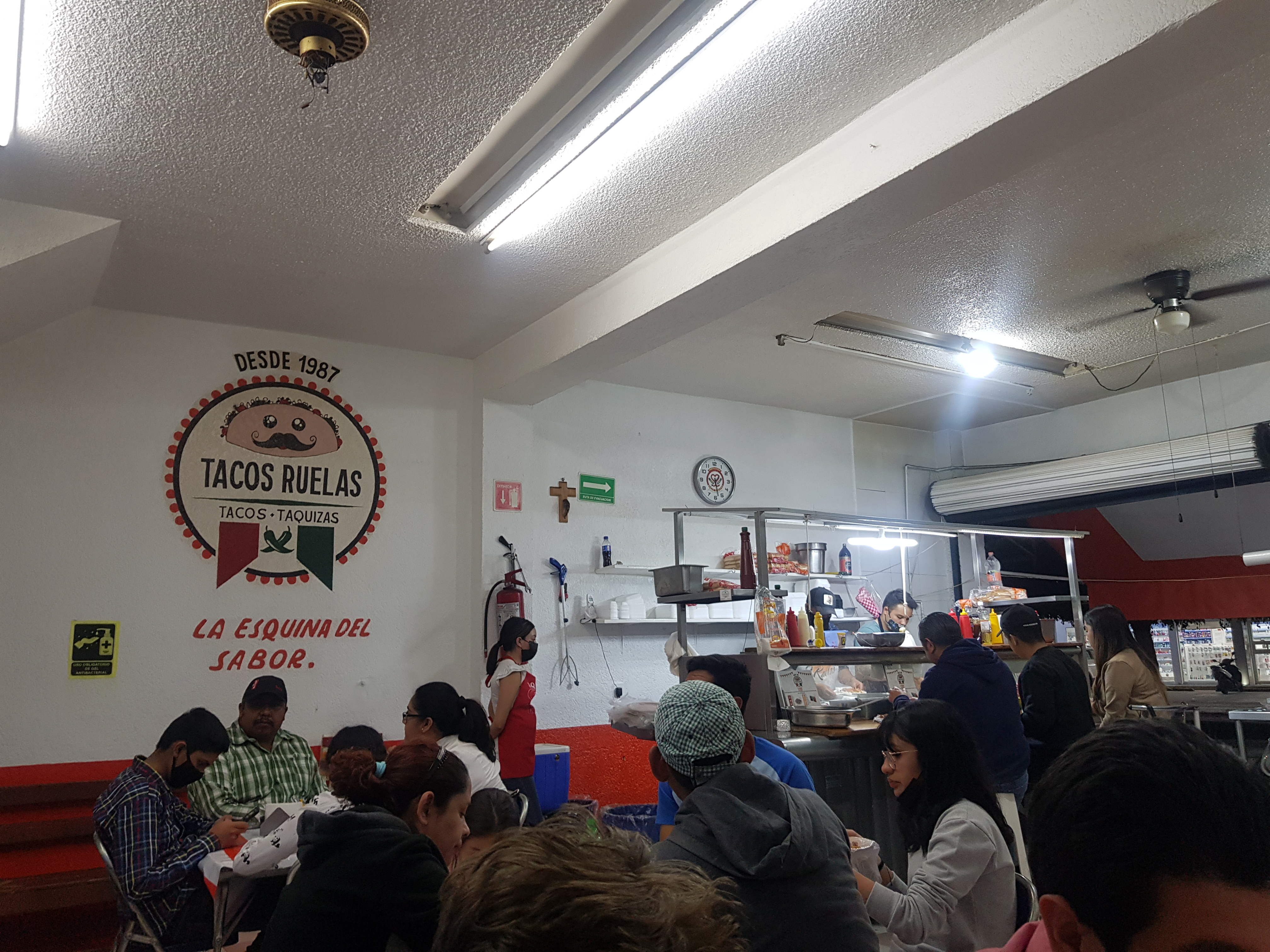 Tacos Ruelas image 6