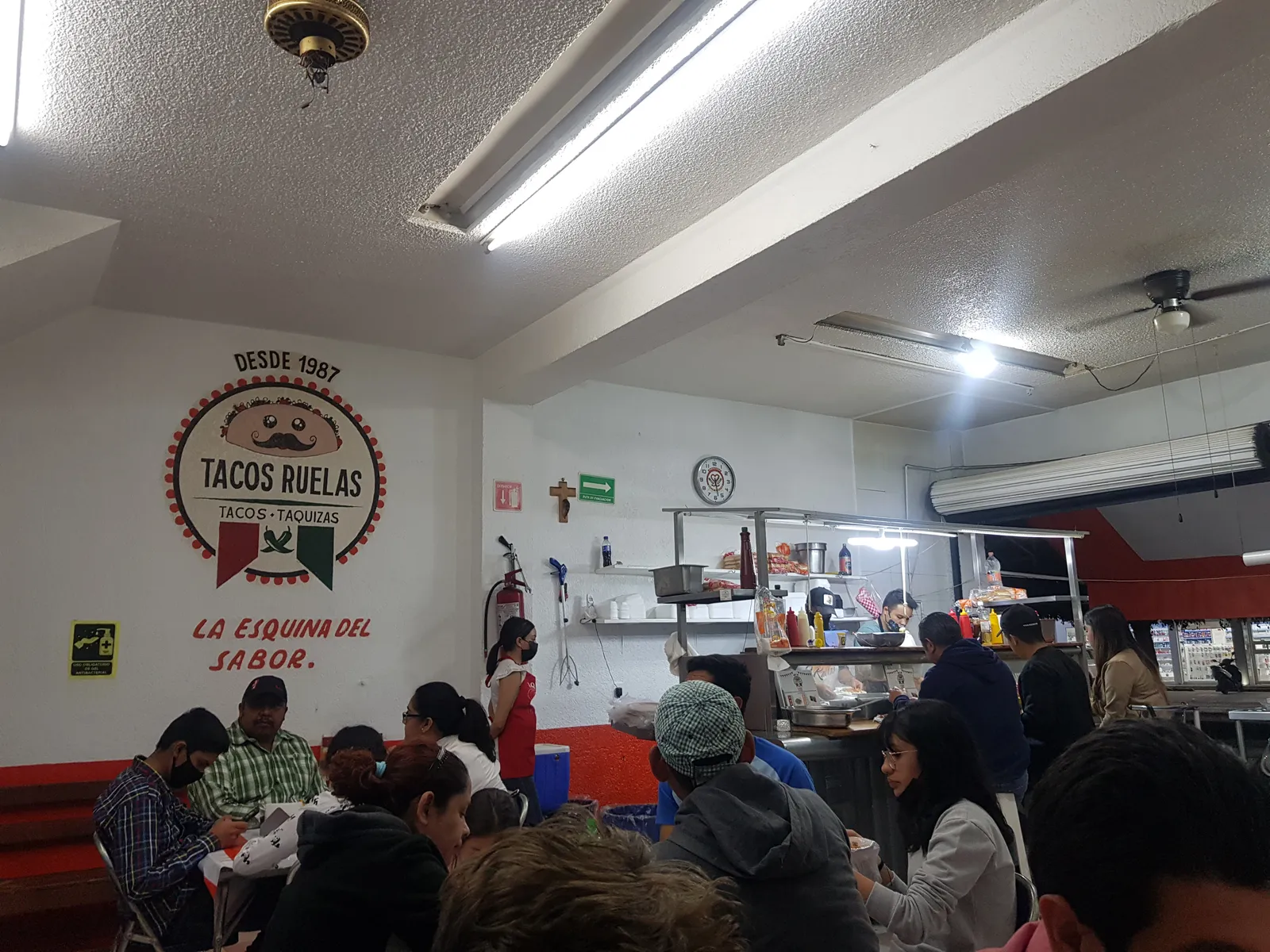 Tacos Ruelas image 6