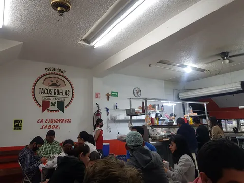 Tacos Ruelas image 6