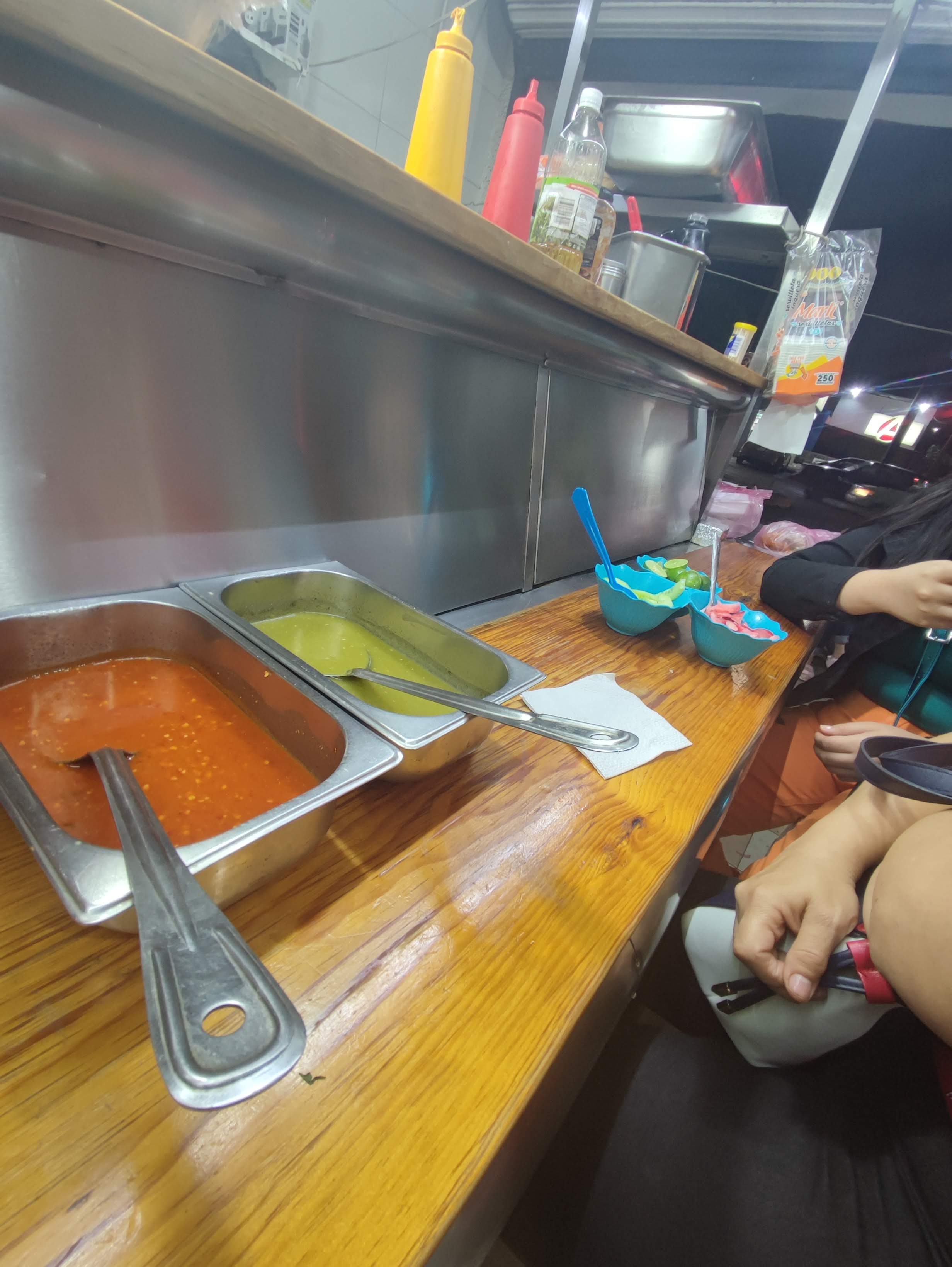 Tacos Ruelas image 9