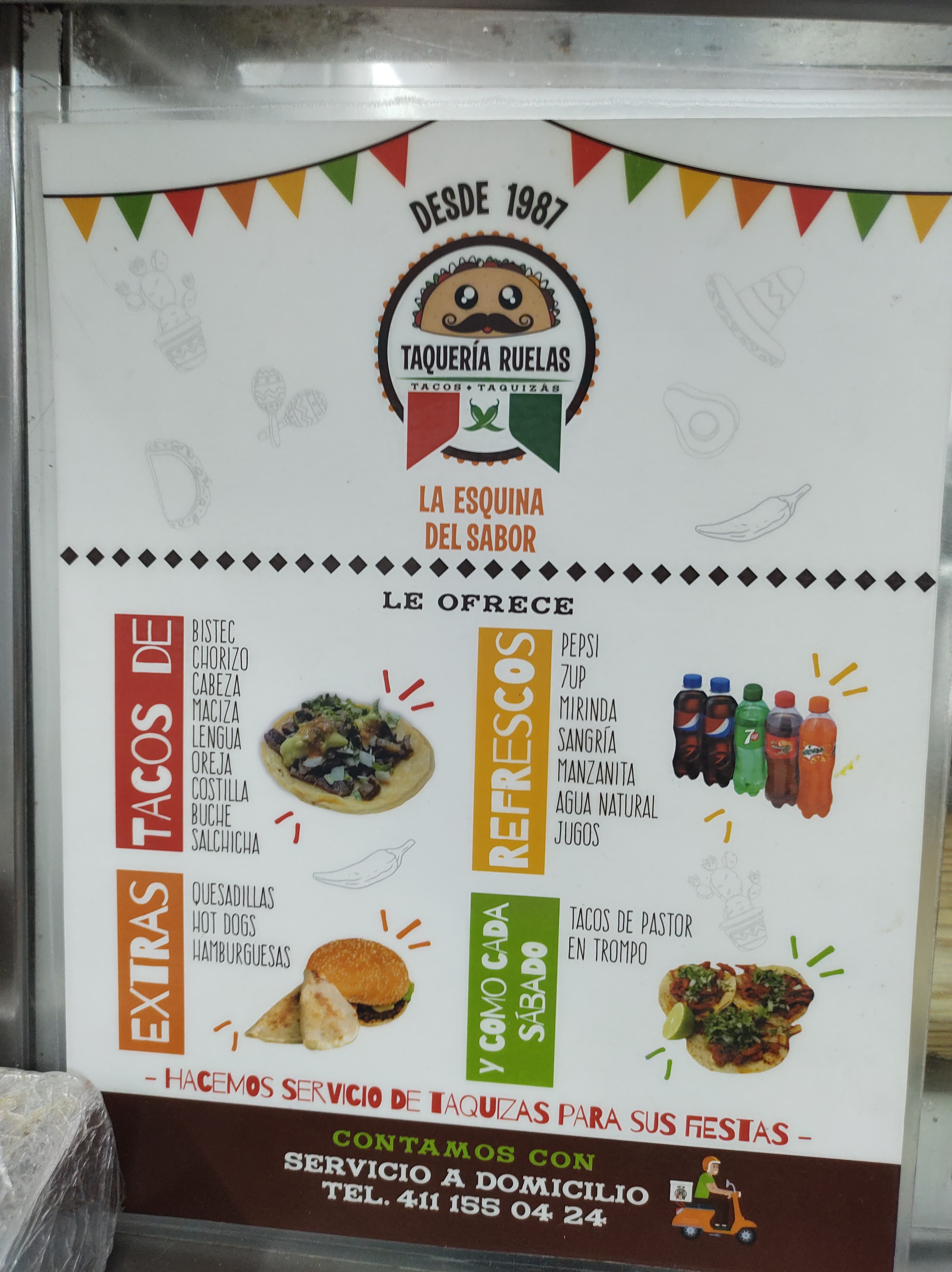 Tacos Ruelas image 10