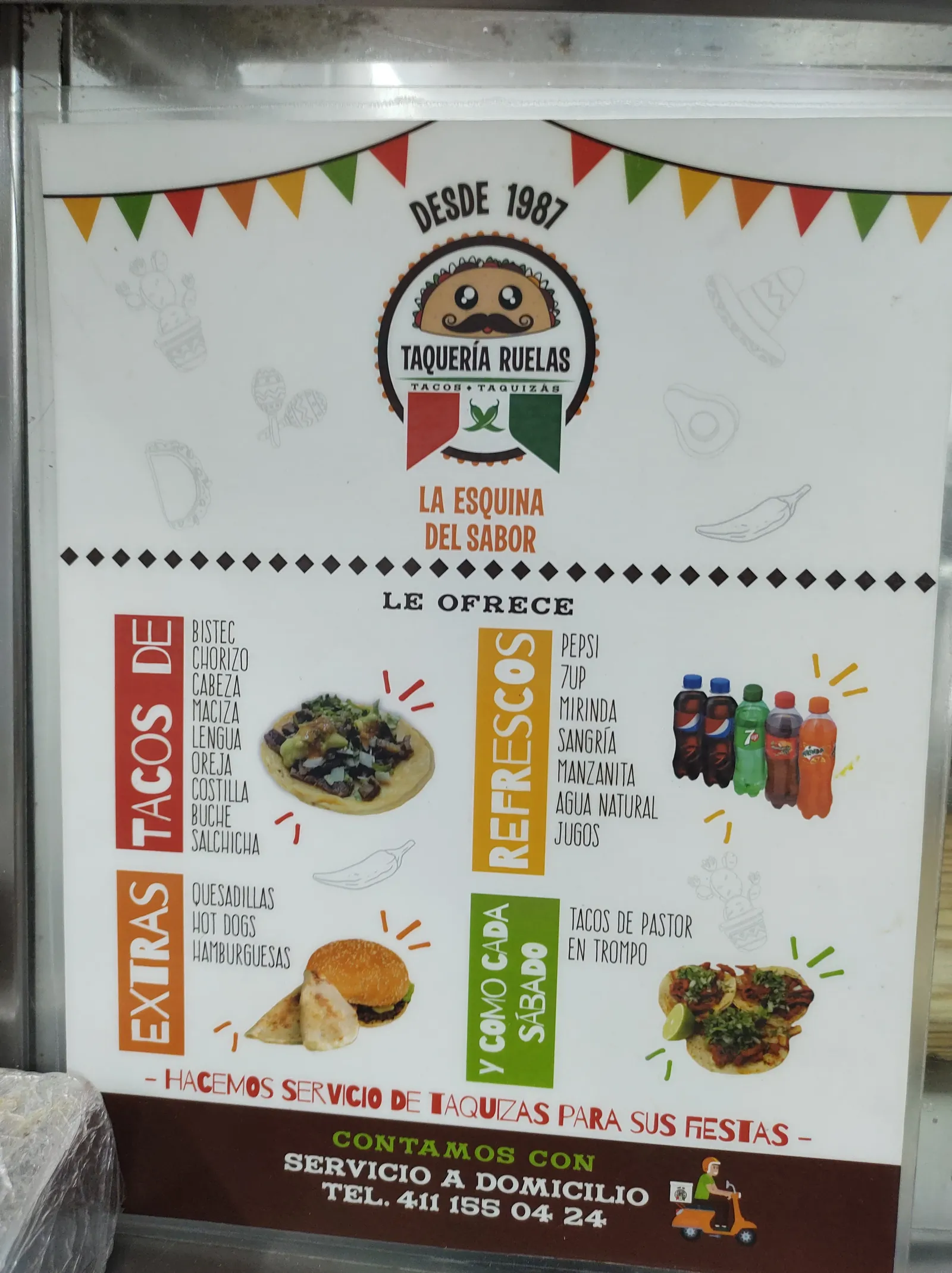 Tacos Ruelas image 10