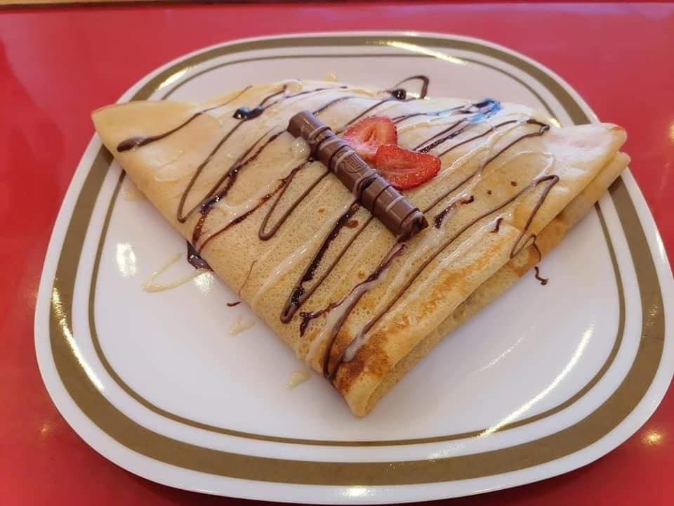 La Creperia Cortazar image 2