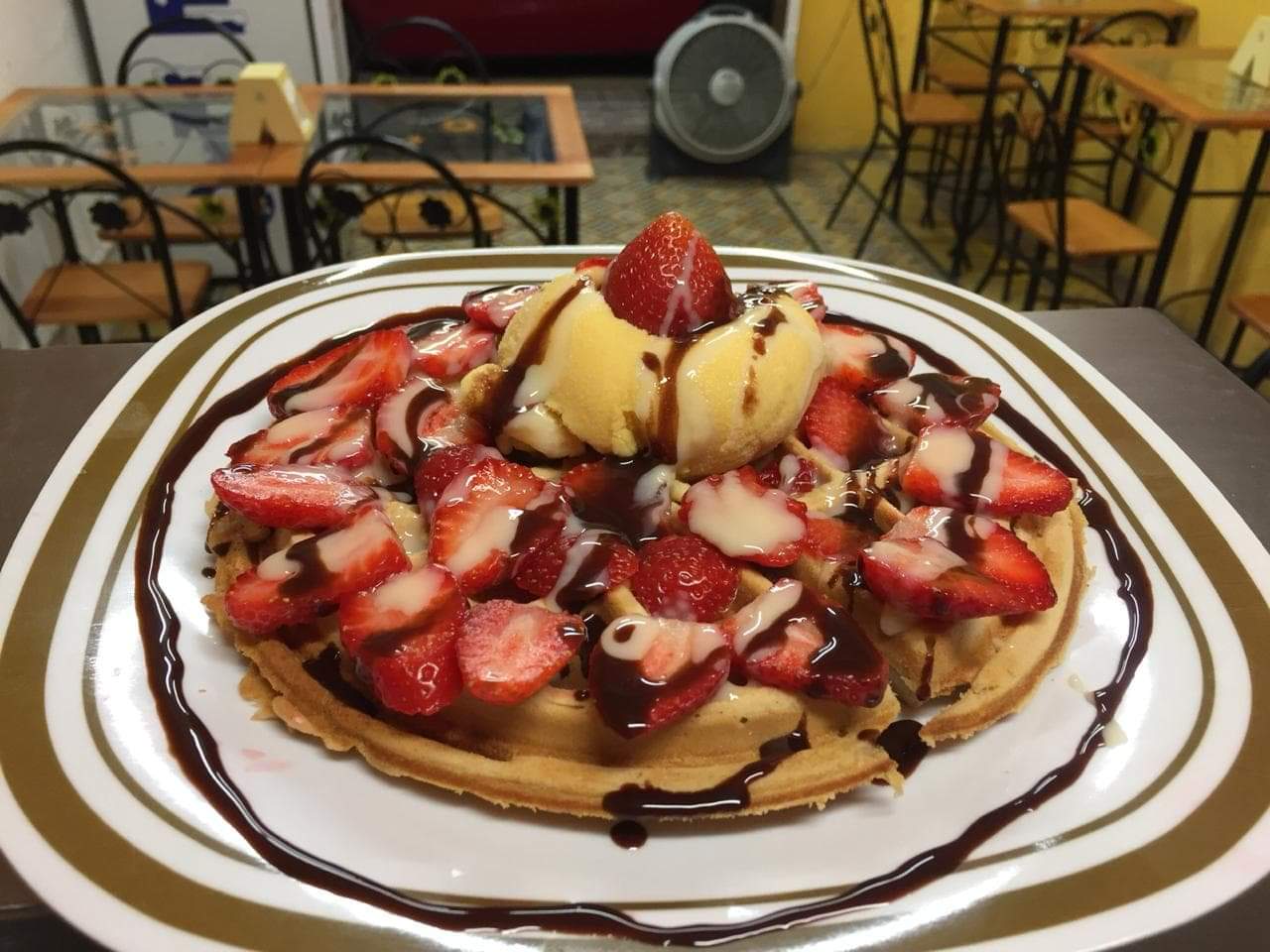 La Creperia Cortazar image 3