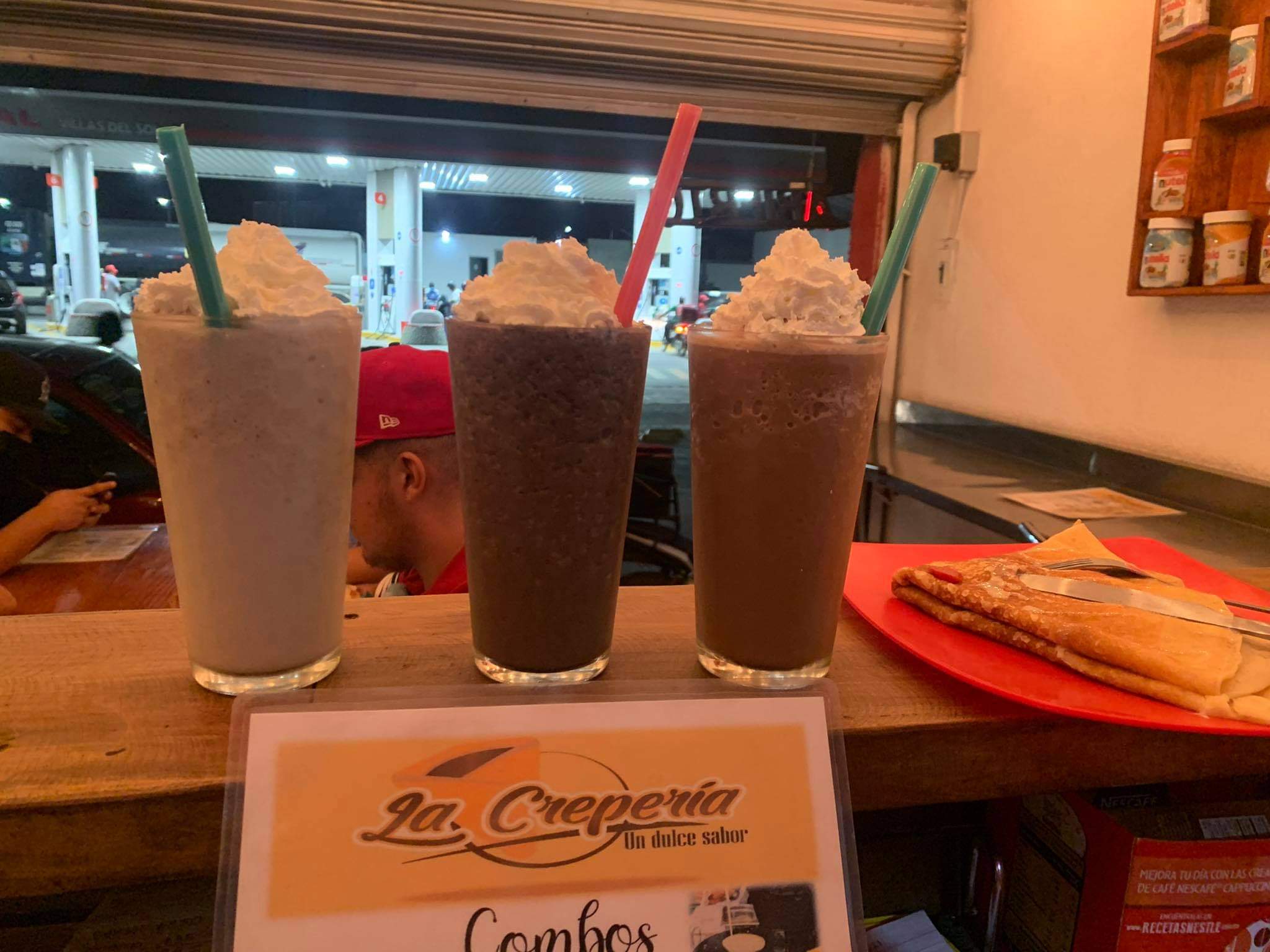 La Creperia Cortazar image 4