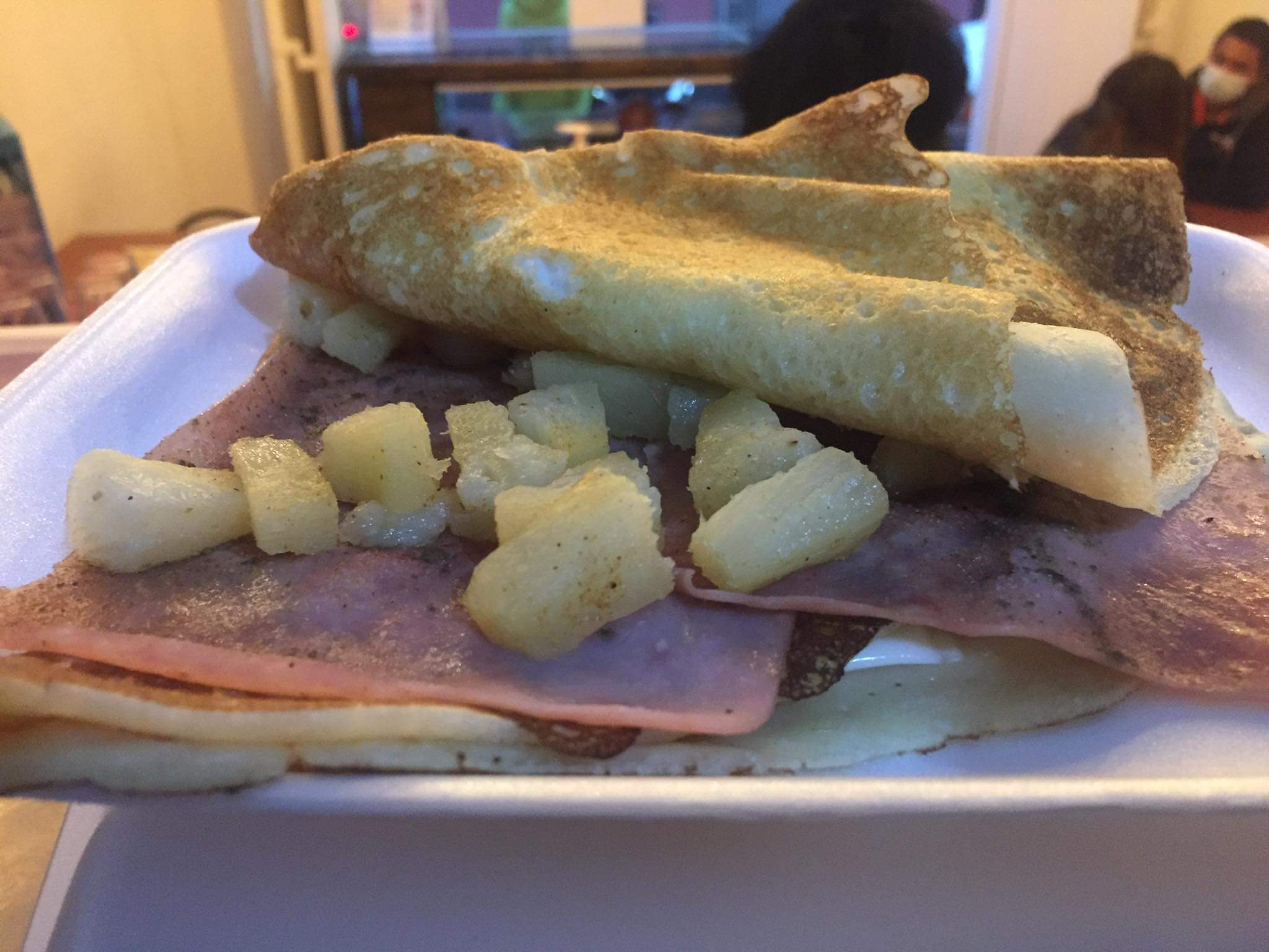 La Creperia Cortazar image 5