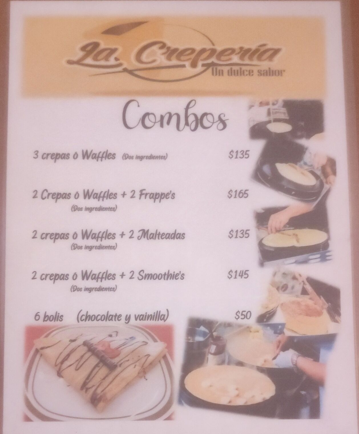 La Creperia Cortazar image 6