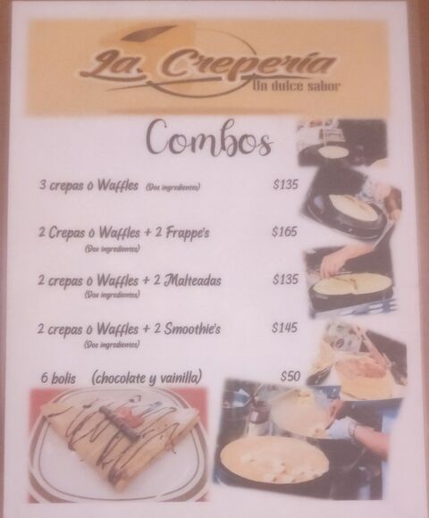 La Creperia Cortazar image 6