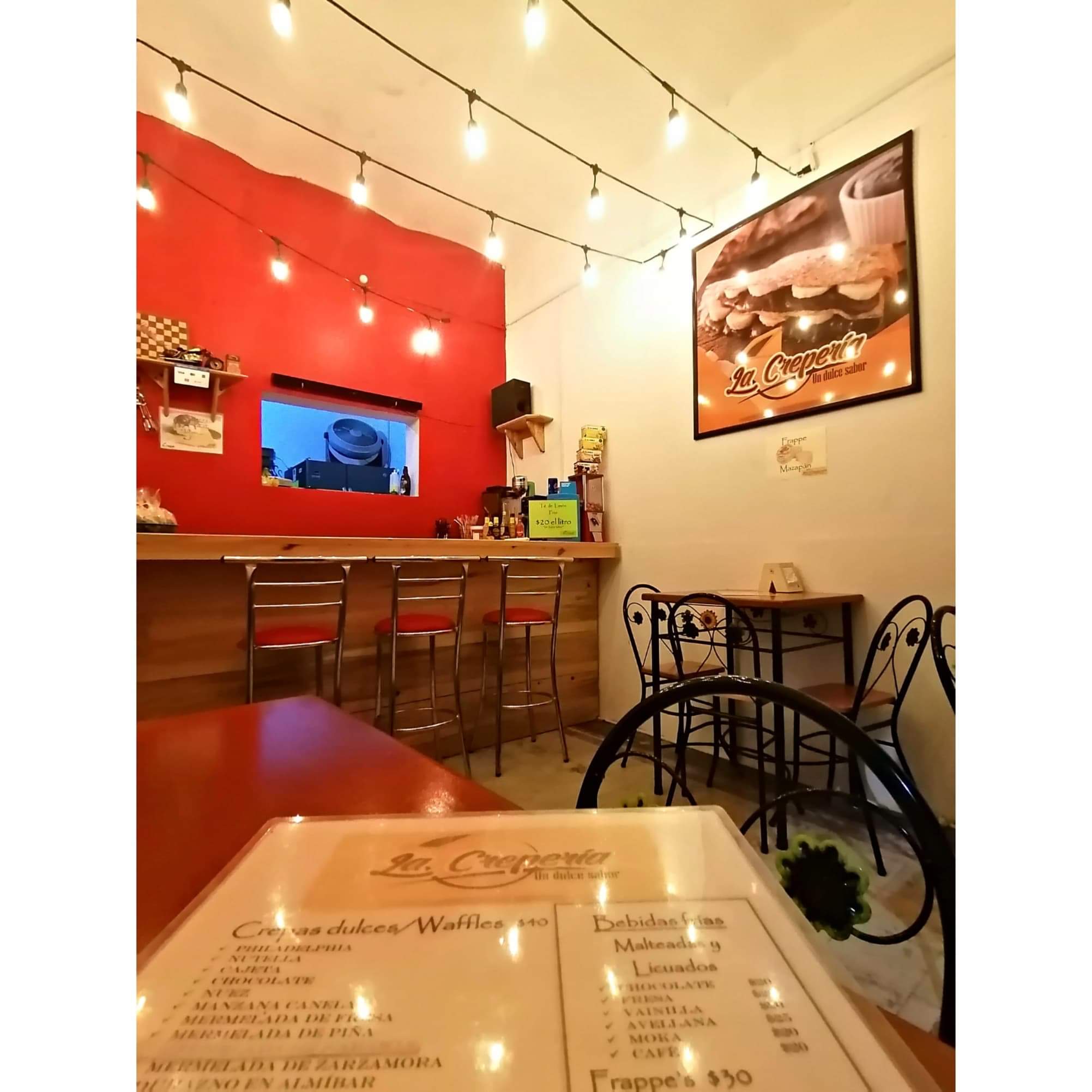 La Creperia Cortazar image 9