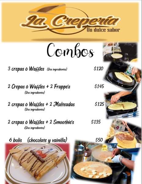 La Creperia Cortazar image 10