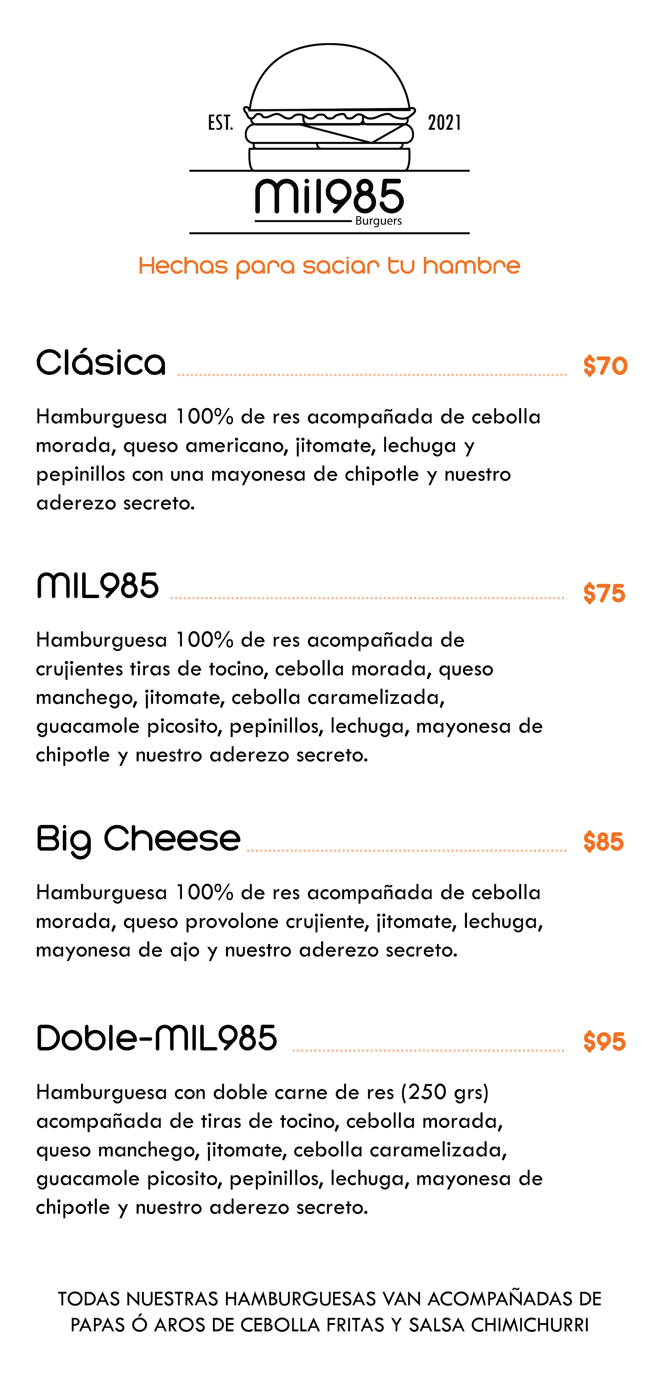 Mil985Burgers image 8