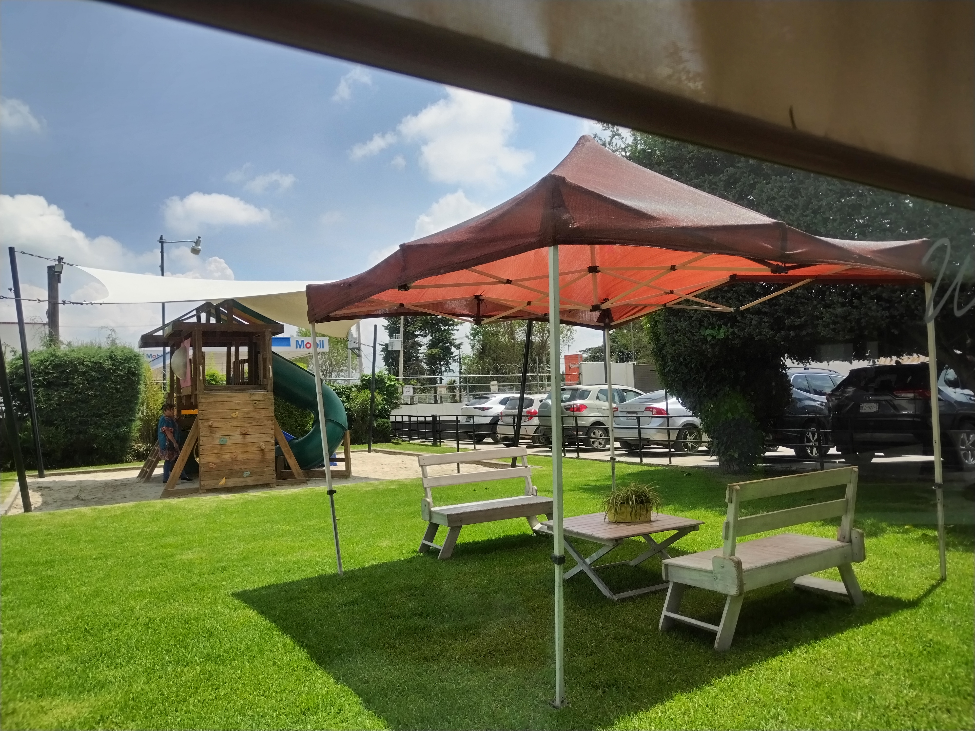 Restaurante Hidalgo Metepec image 3