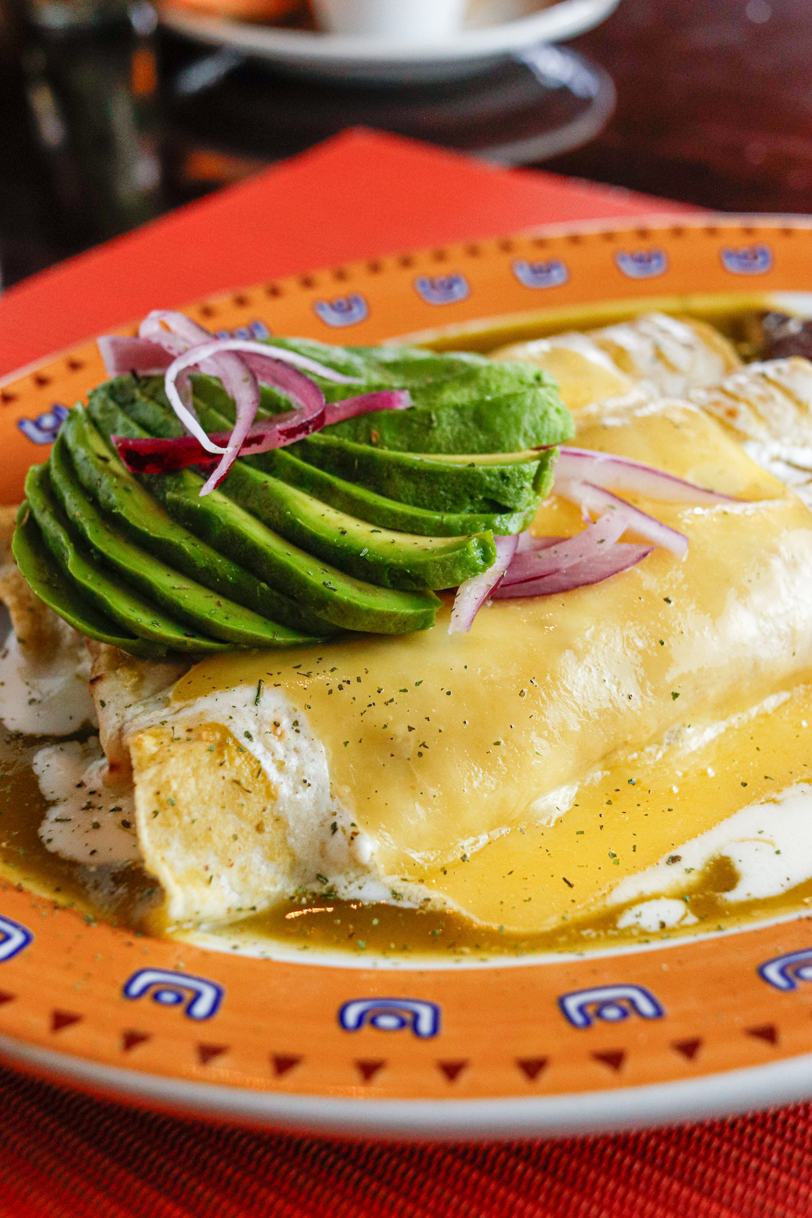 Restaurante Hidalgo Metepec image 4