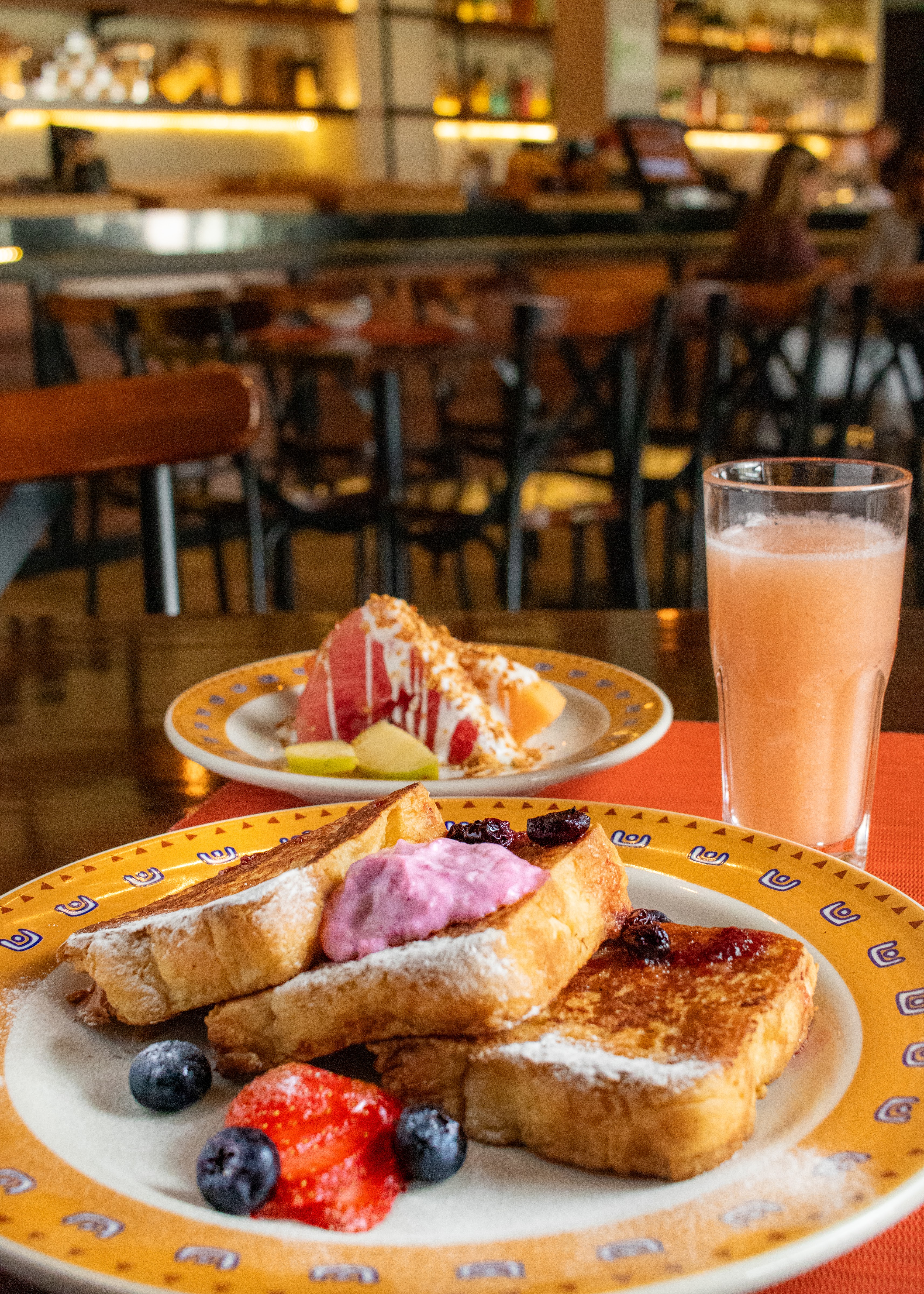 Restaurante Hidalgo Metepec image 5