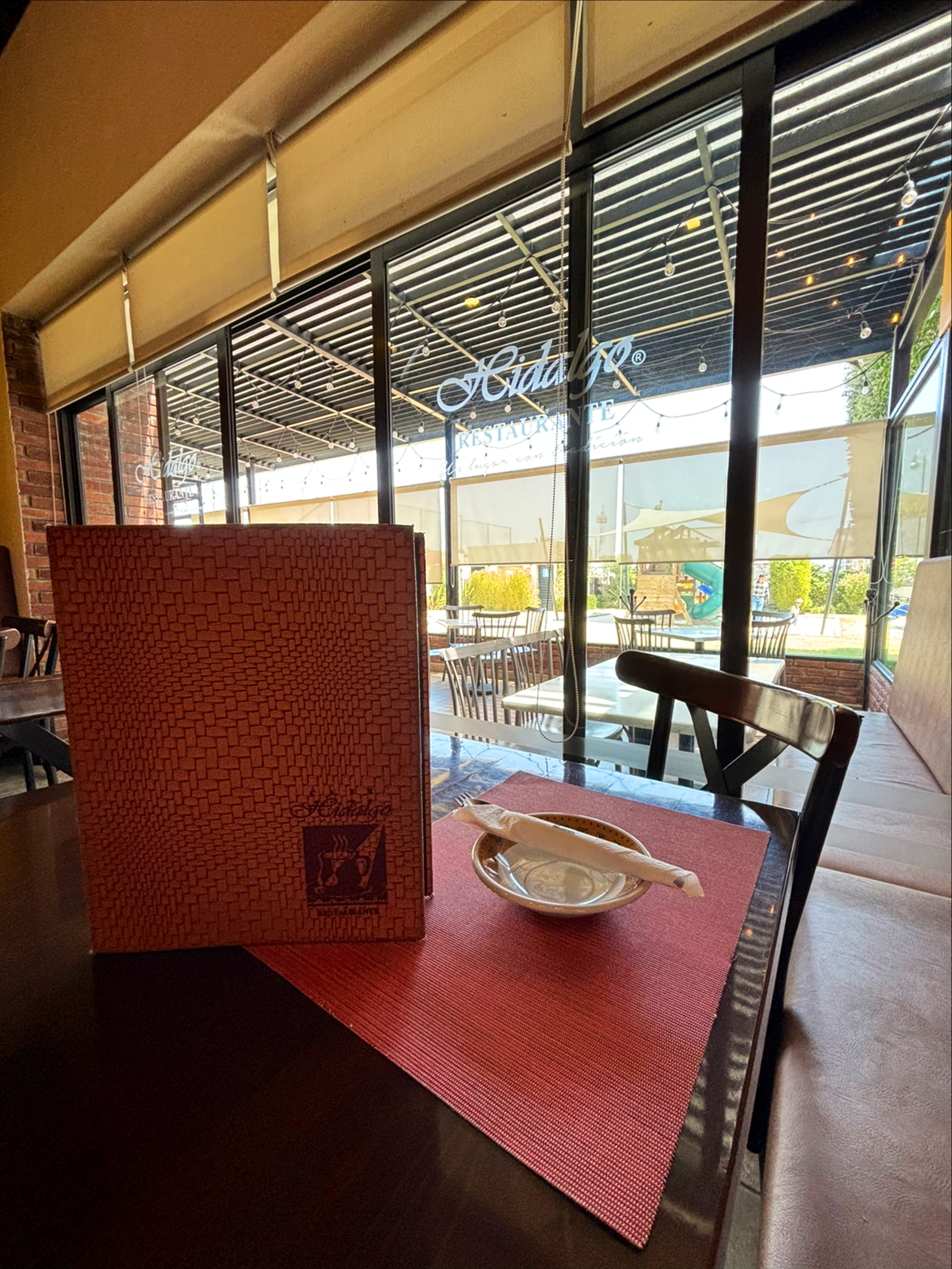 Restaurante Hidalgo Metepec image 6