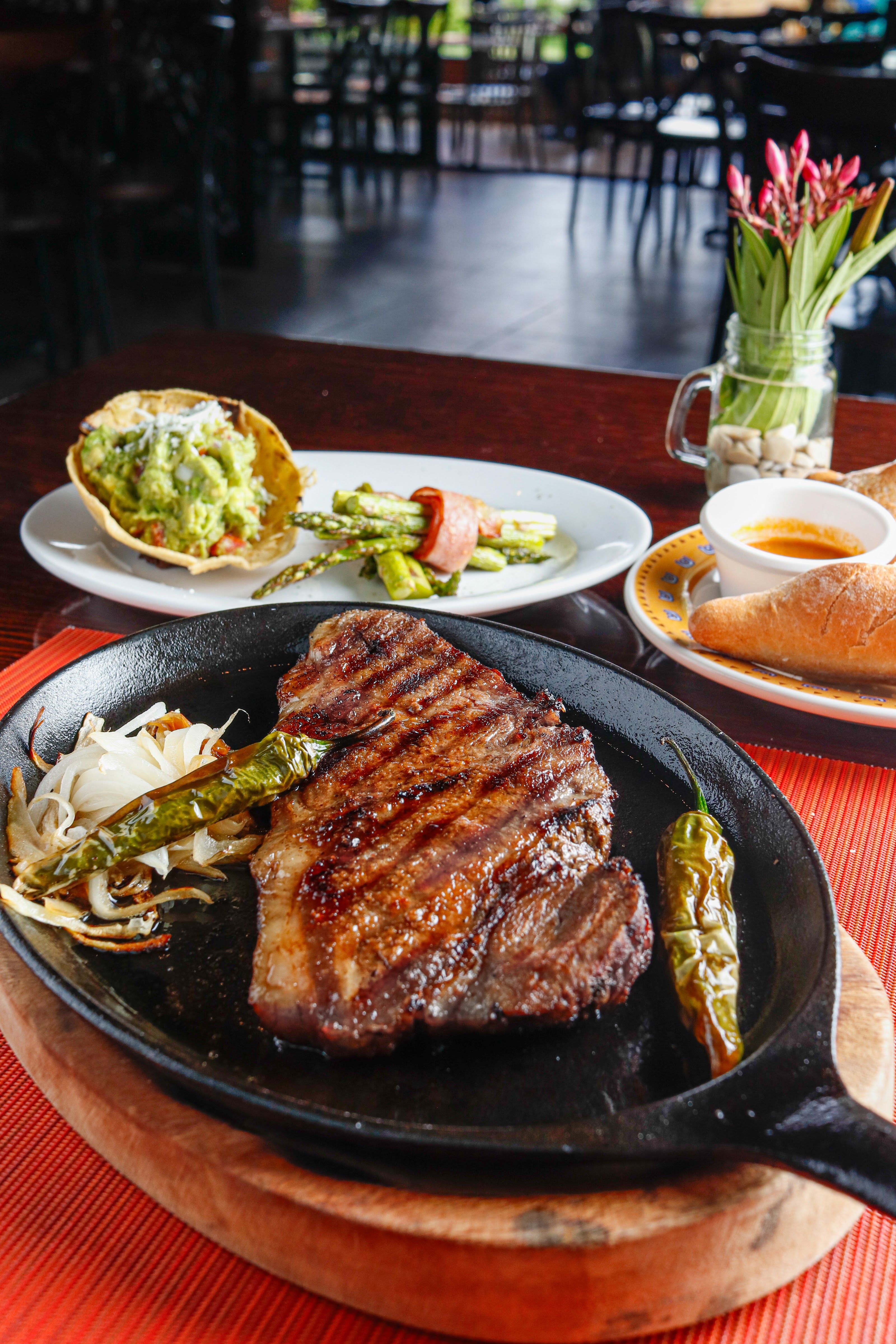 Restaurante Hidalgo Metepec image 7