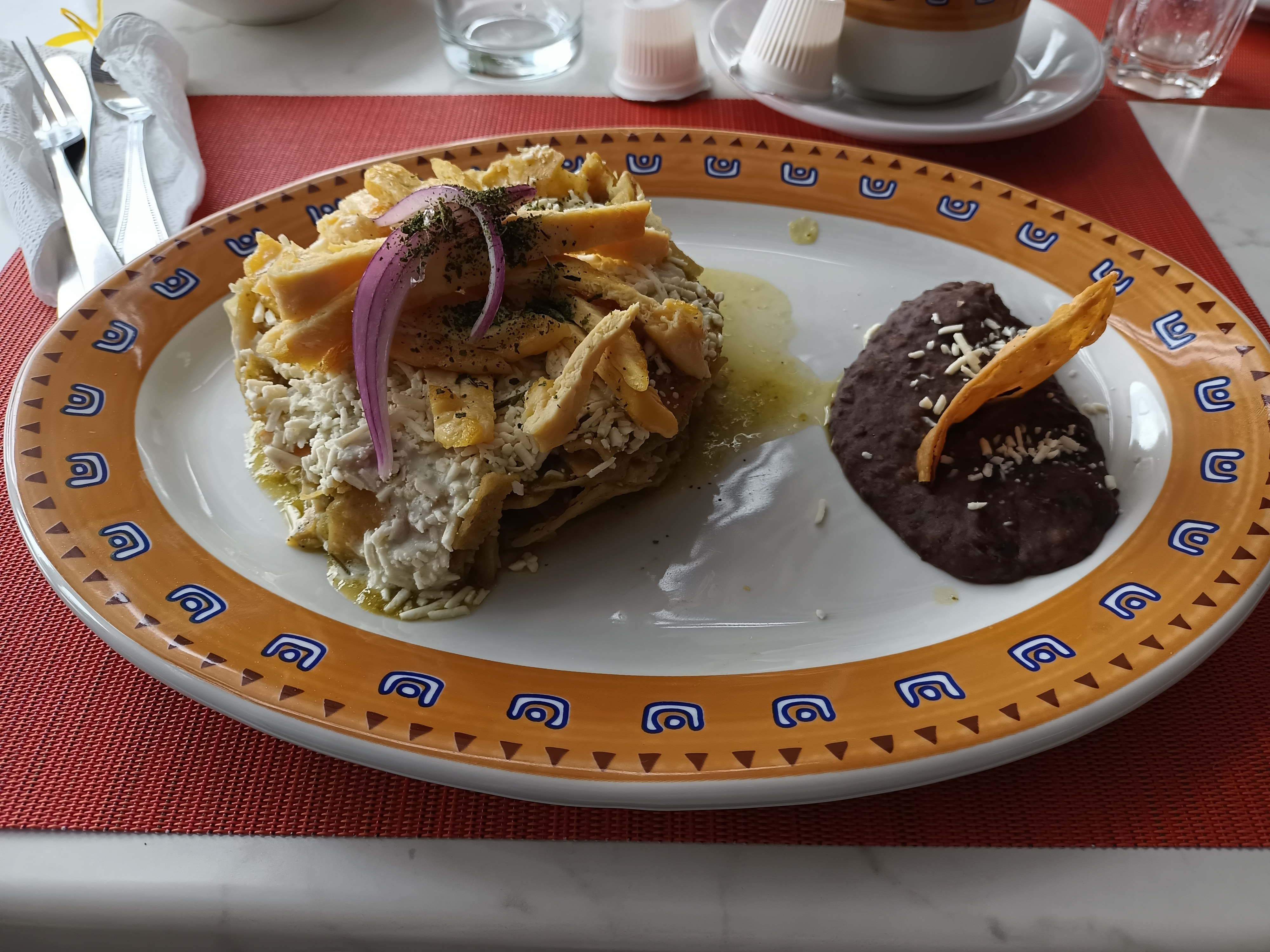 Restaurante Hidalgo Metepec image 9