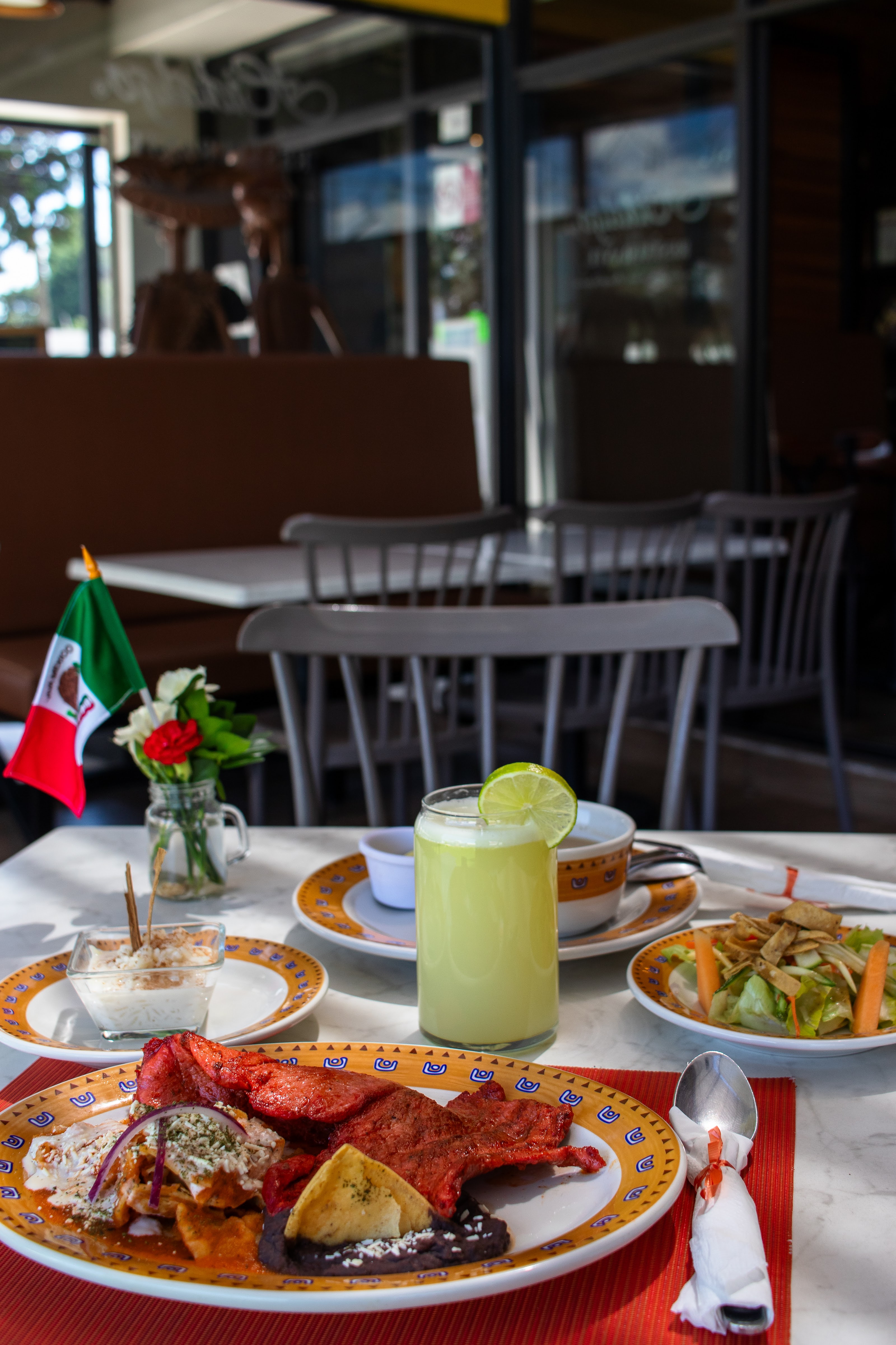 Restaurante Hidalgo Metepec image 10