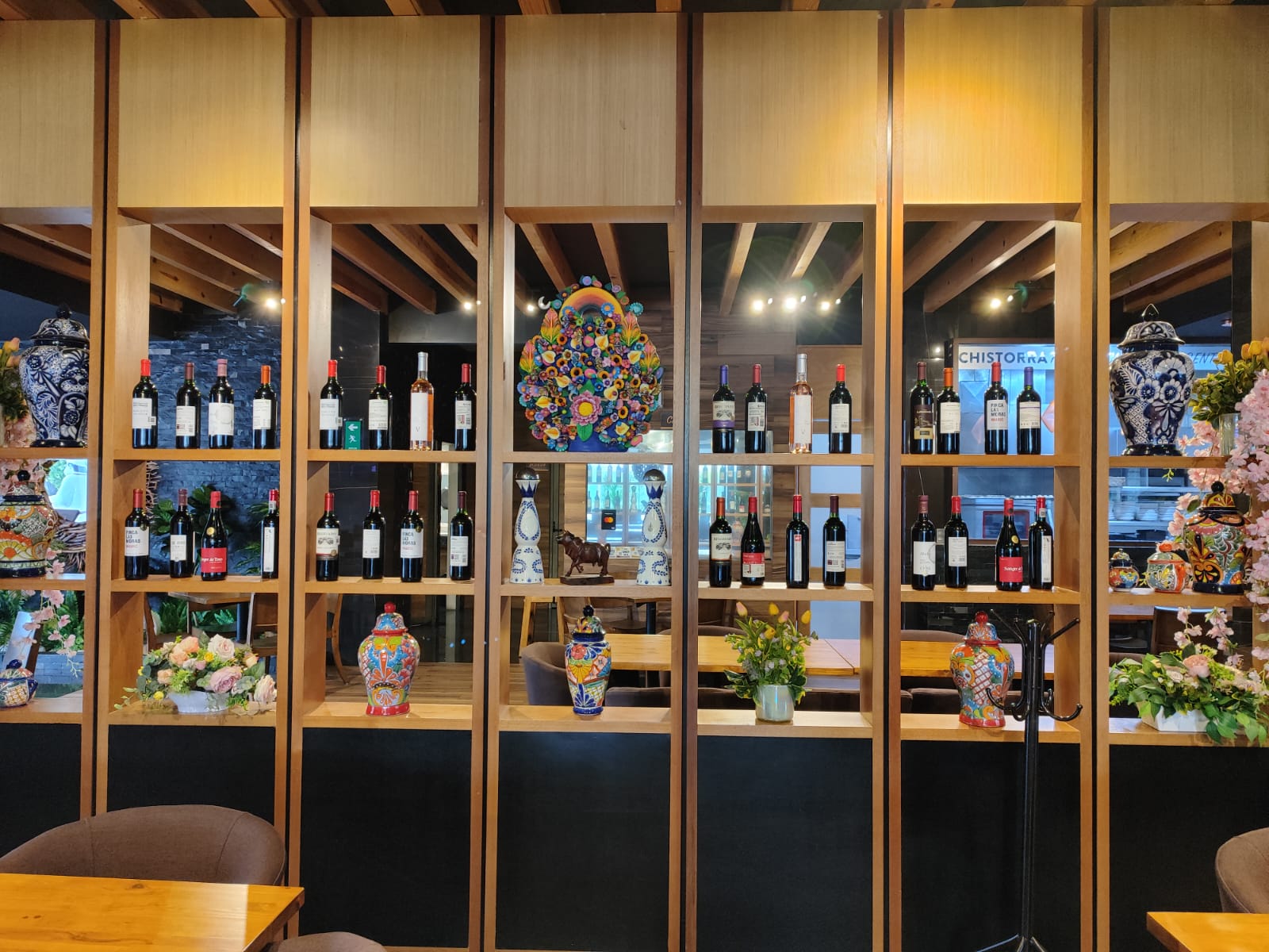 ¡Anda tú! Restaurante image 1