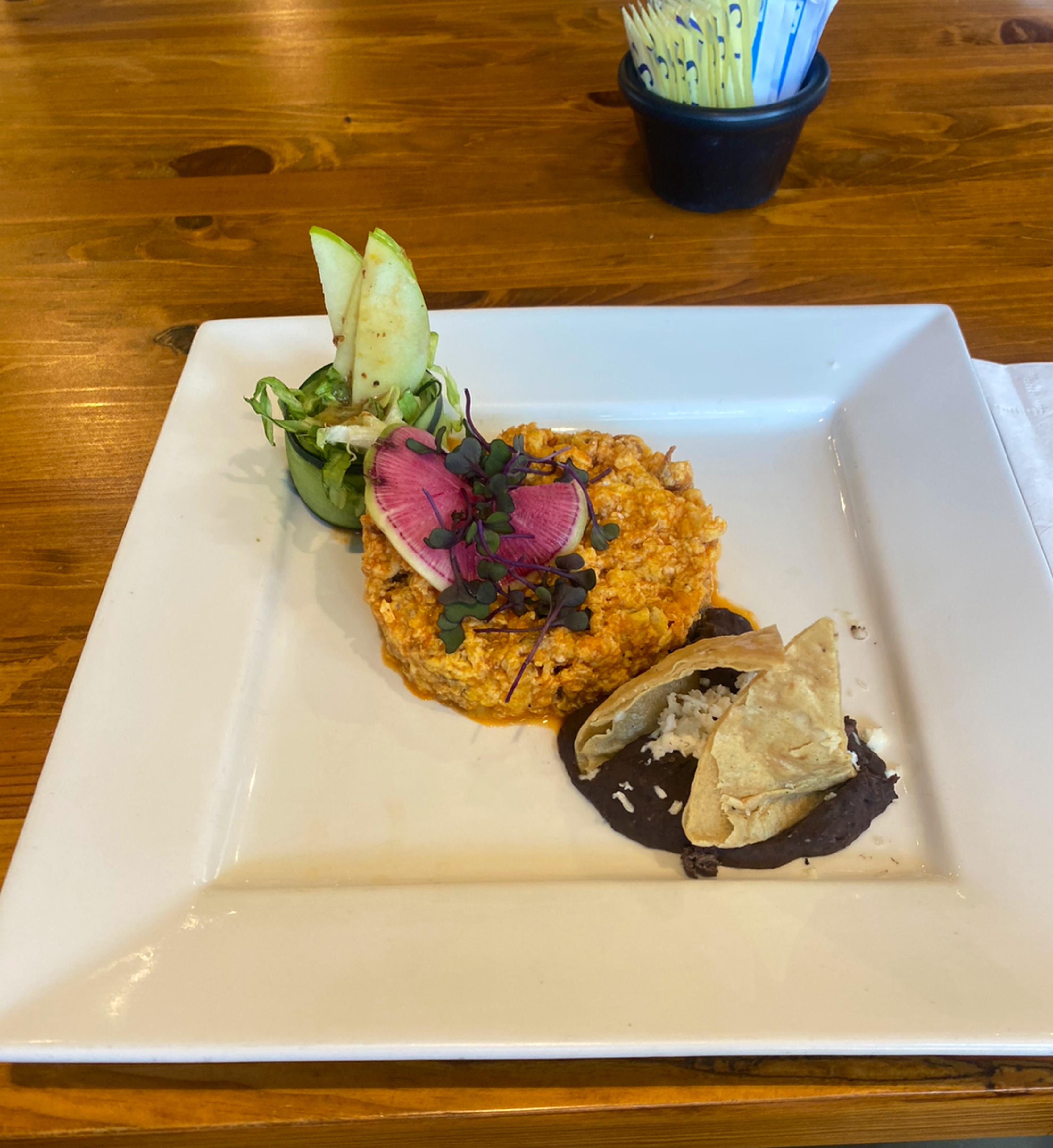 ¡Anda tú! Restaurante image 2