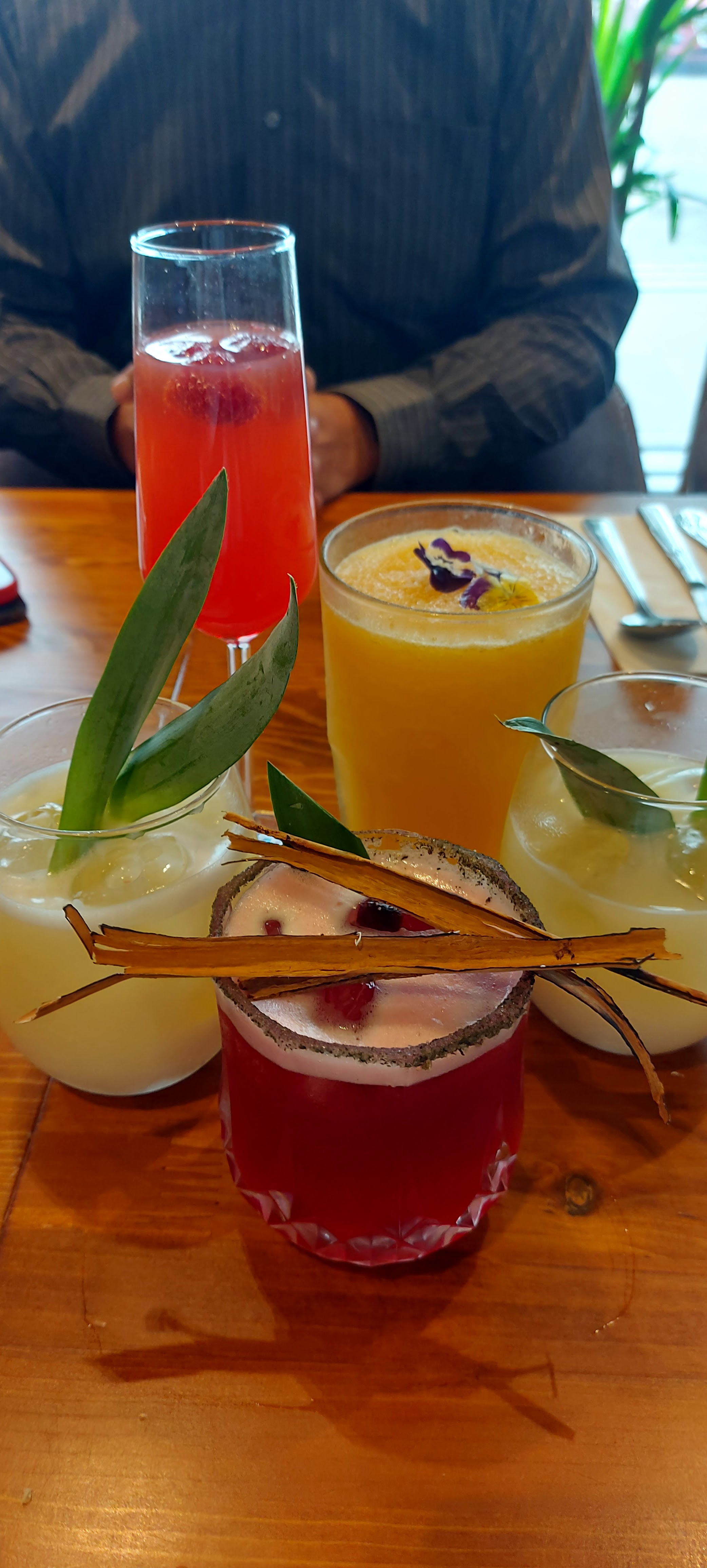 ¡Anda tú! Restaurante image 4