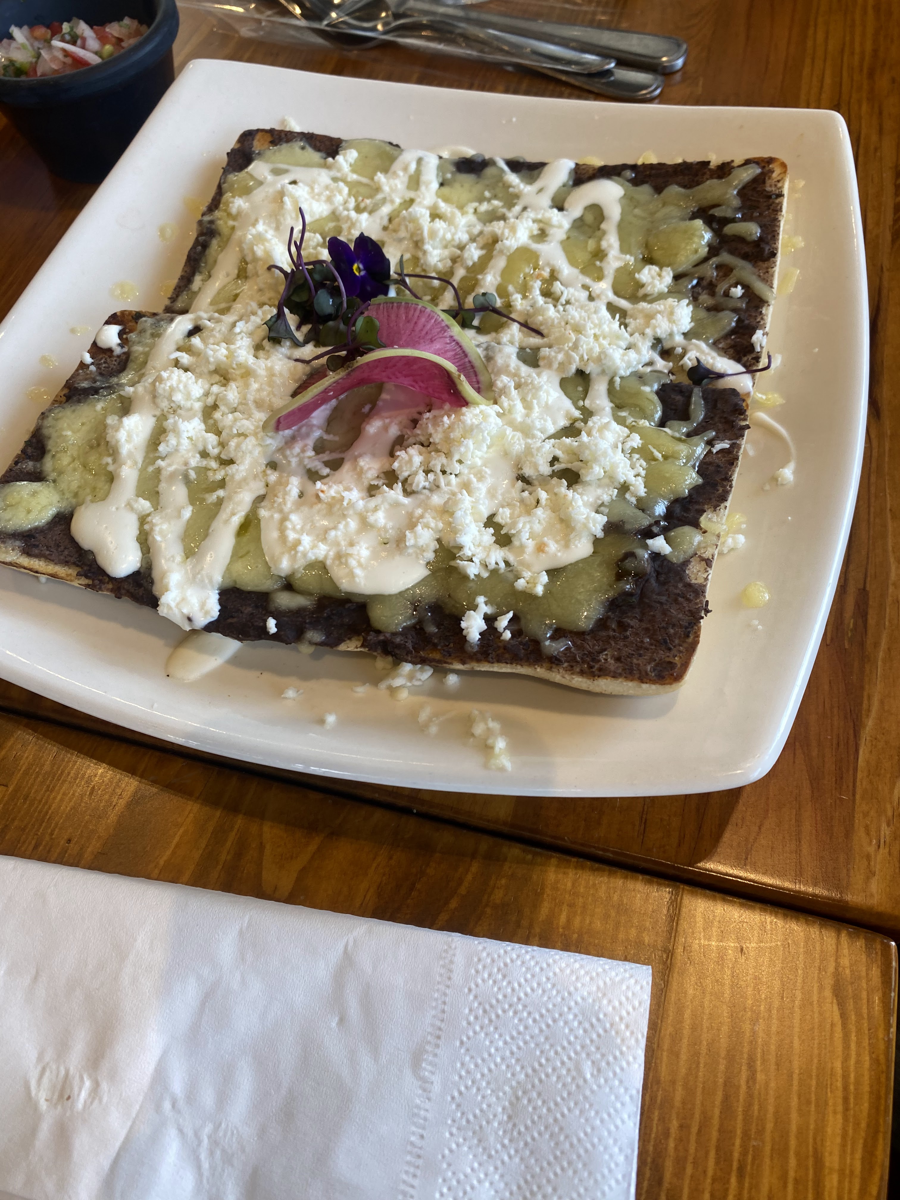 ¡Anda tú! Restaurante image 5