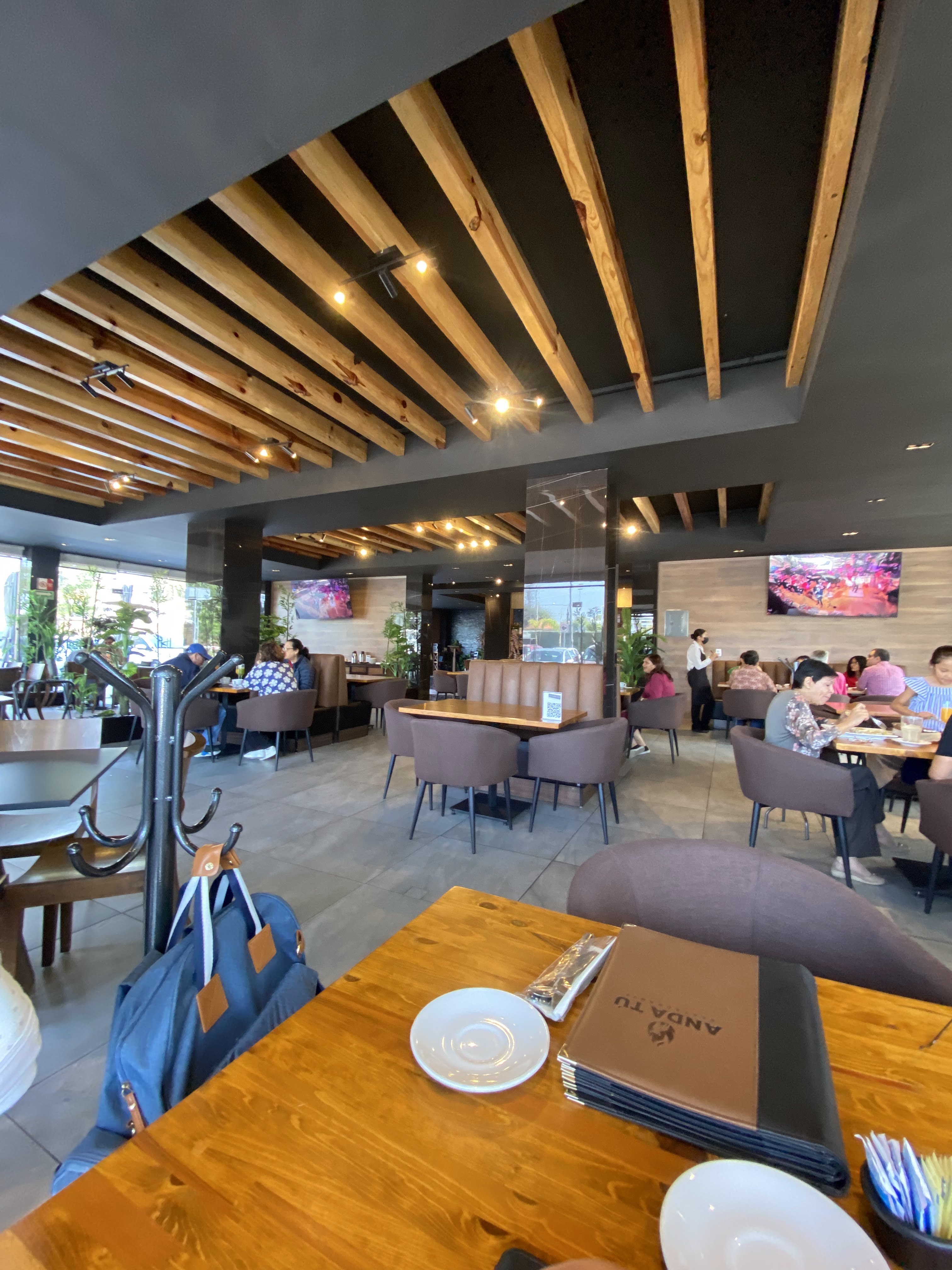 ¡Anda tú! Restaurante image 6