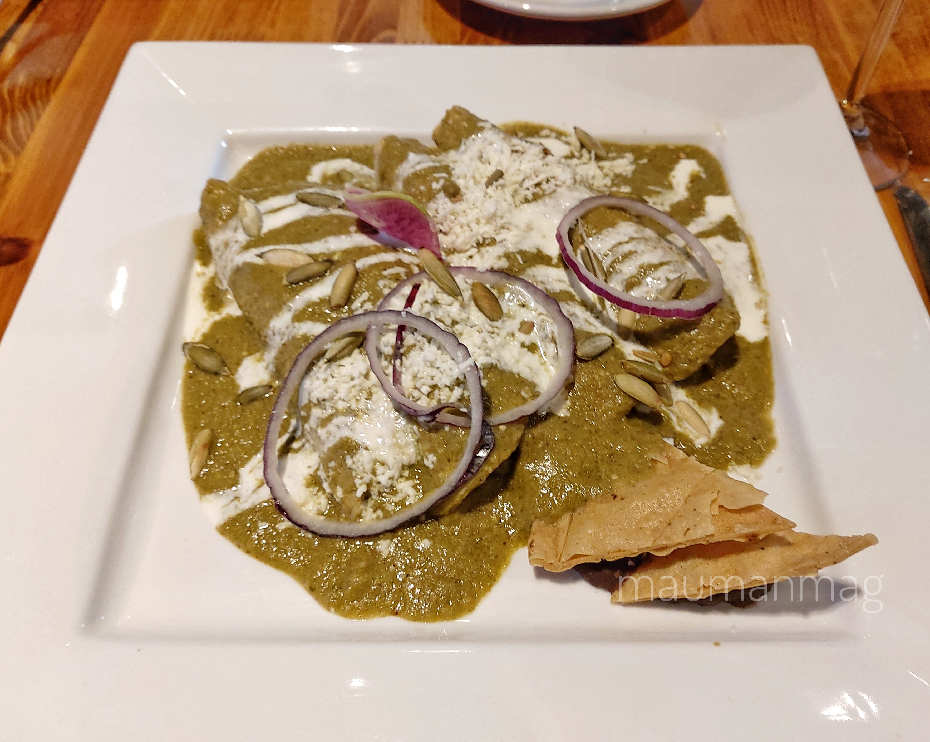 ¡Anda tú! Restaurante image 7