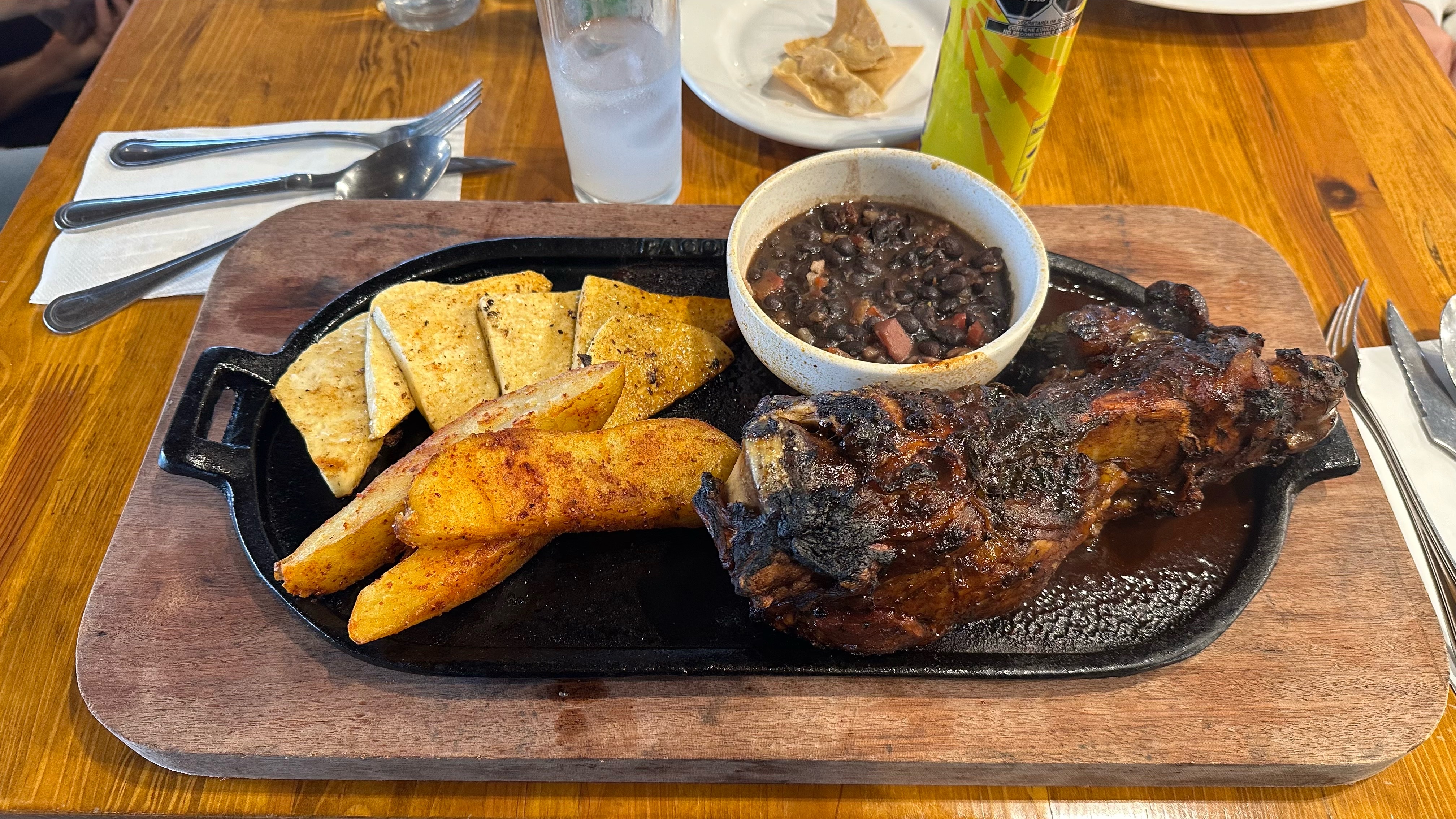 ¡Anda tú! Restaurante image 8