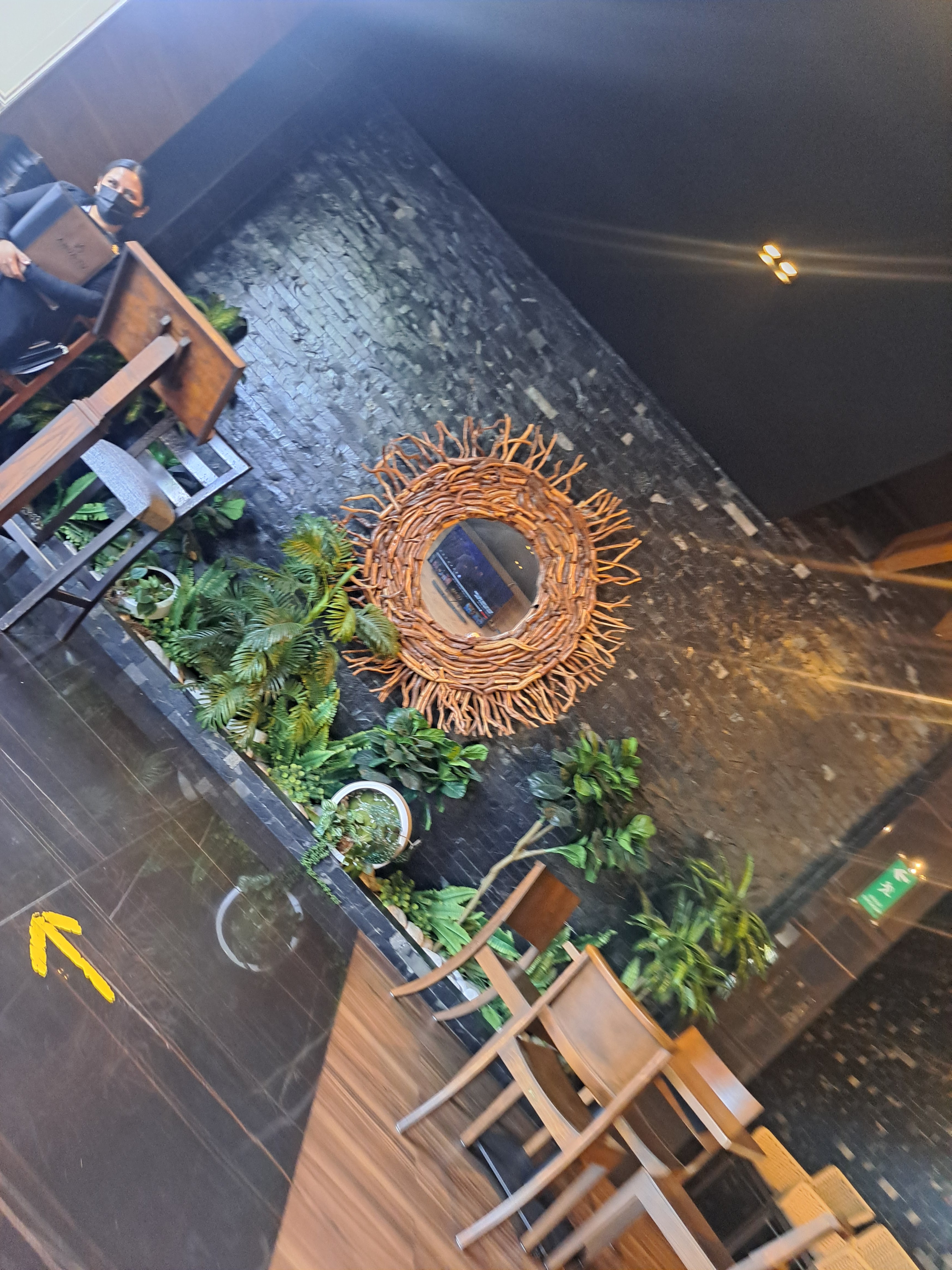 ¡Anda tú! Restaurante image 9