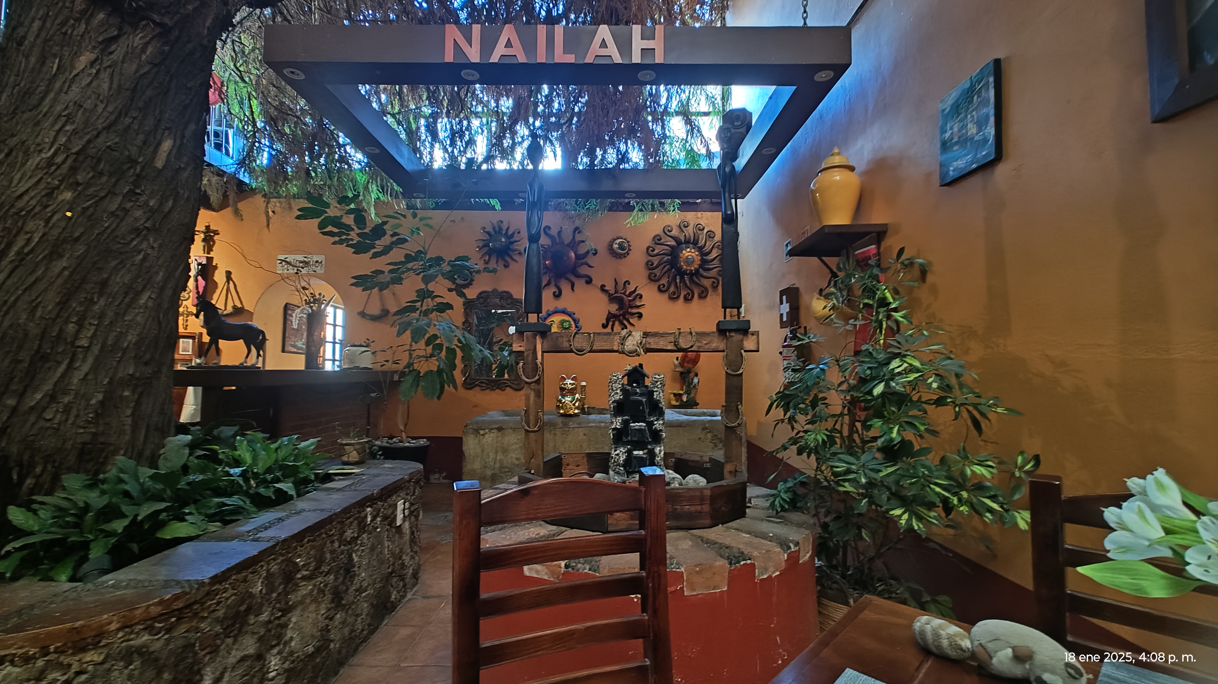 Restaurante Nailah image 2