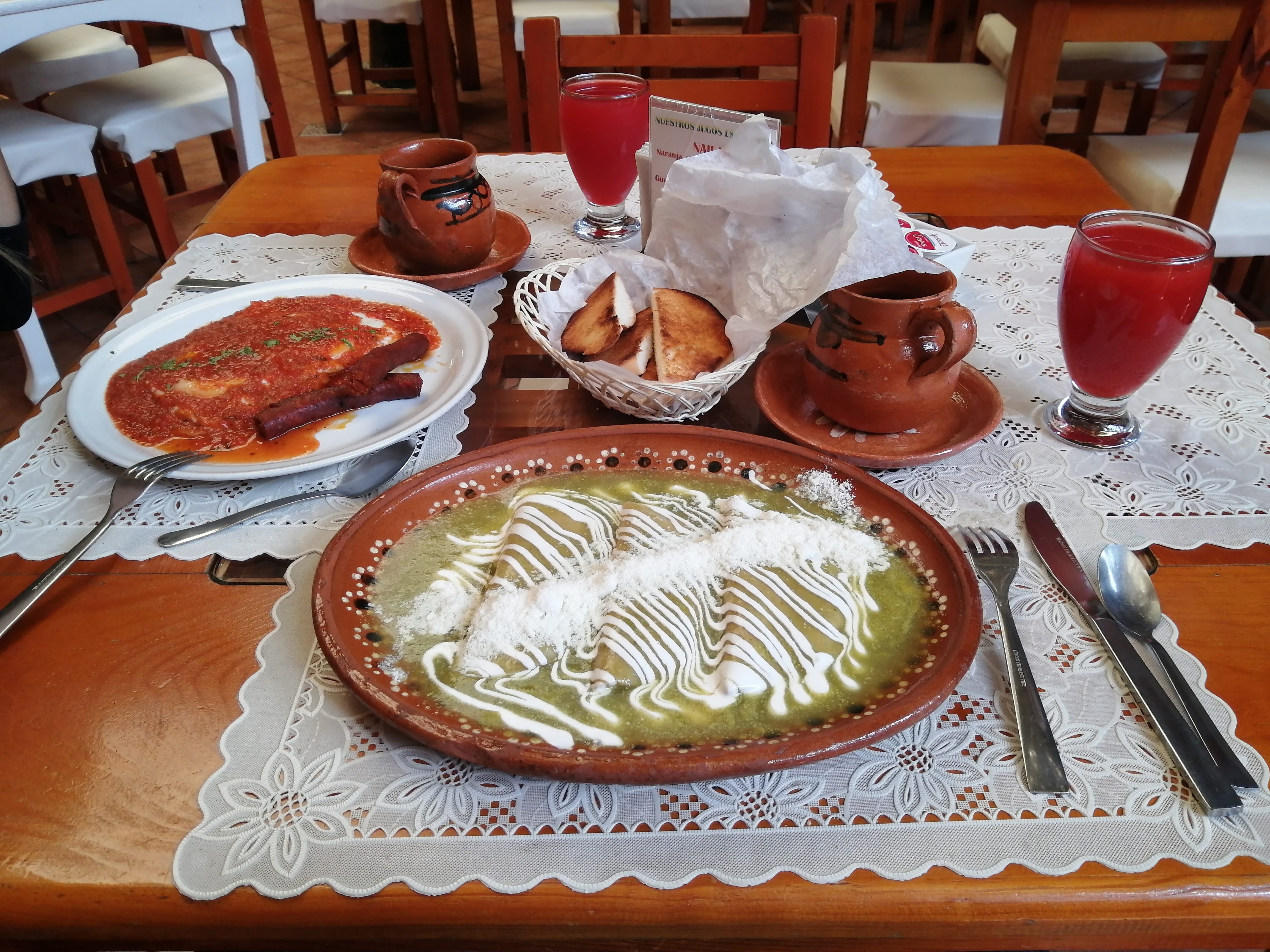 Restaurante Nailah image 3