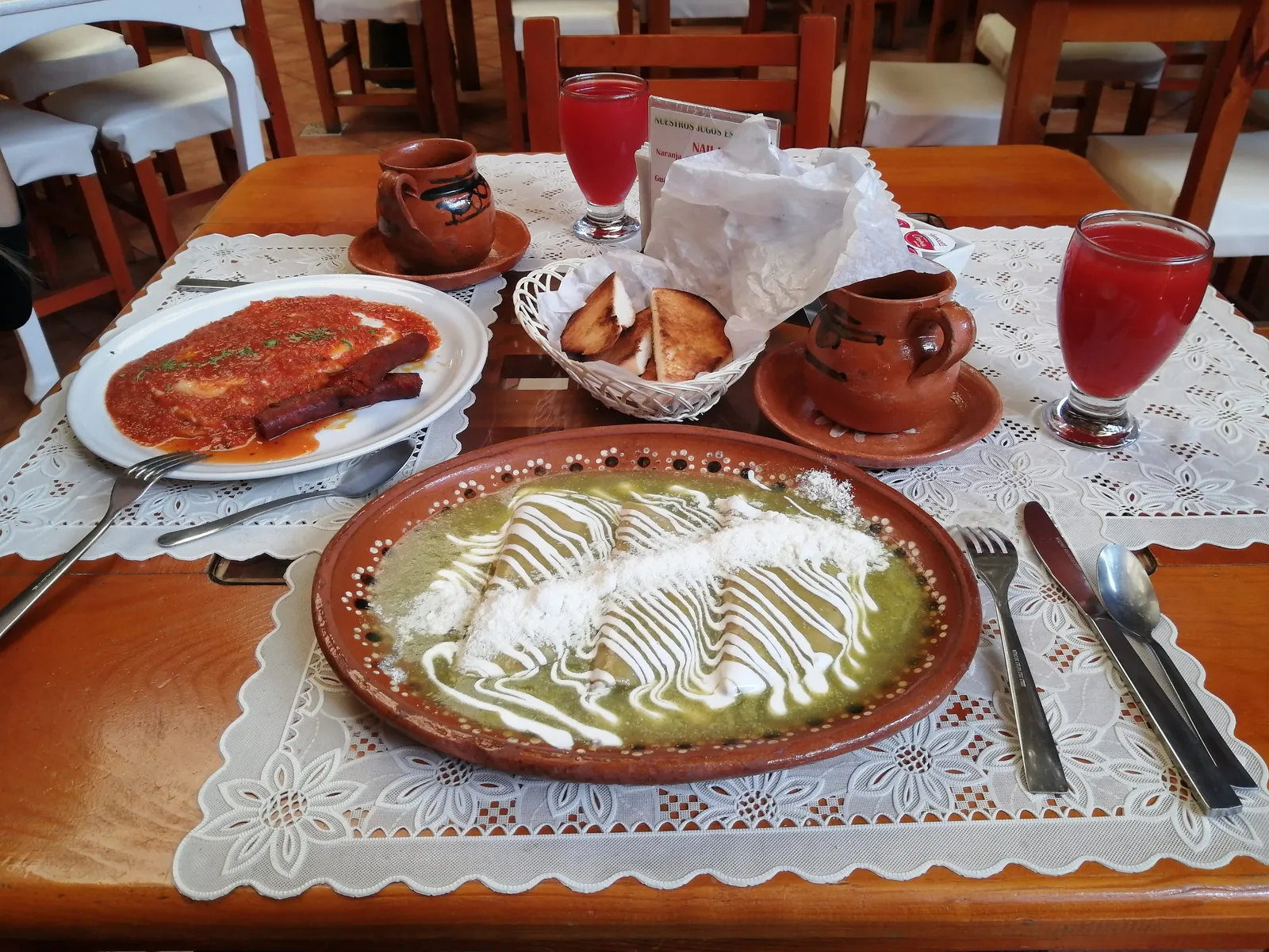 Restaurante Nailah image 3