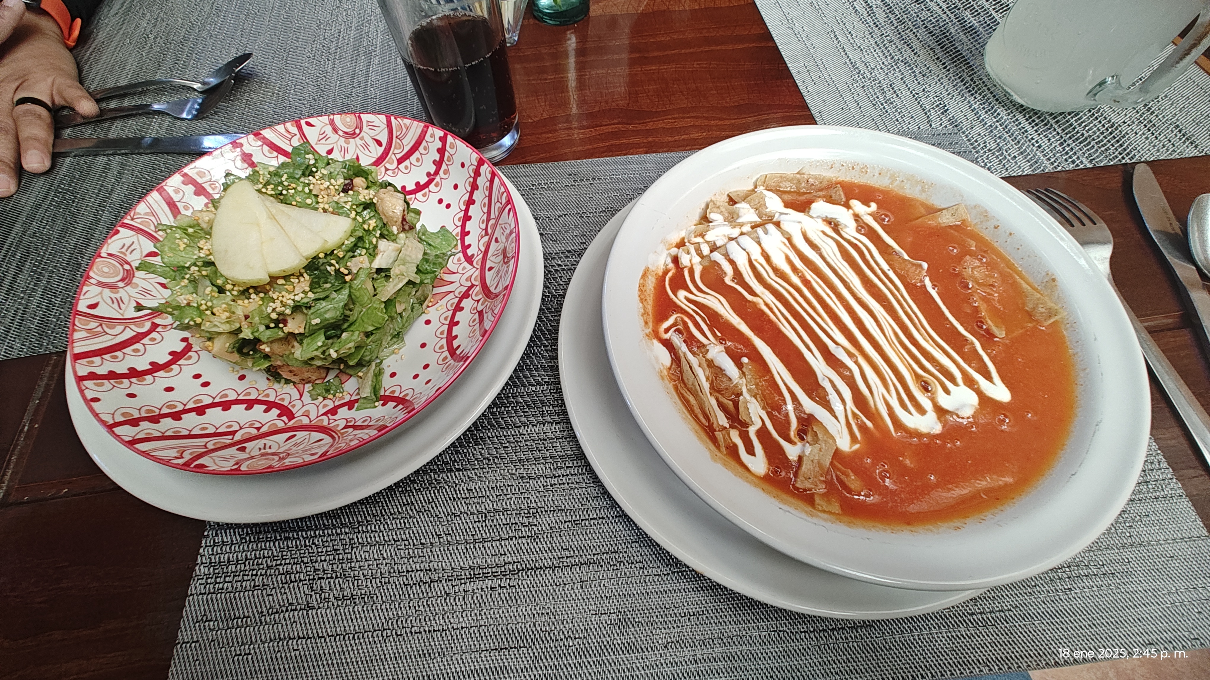 Restaurante Nailah image 4