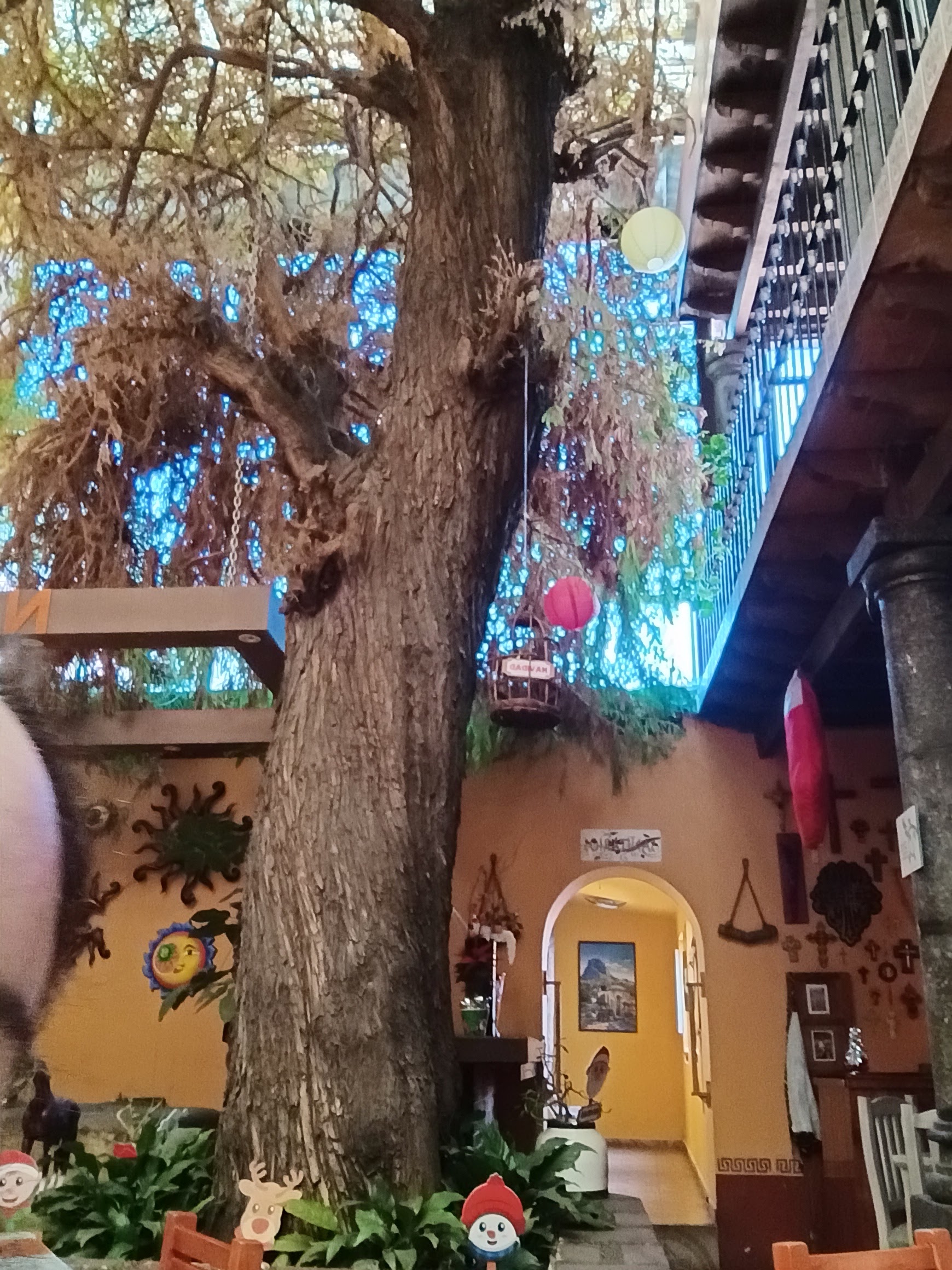 Restaurante Nailah image 5