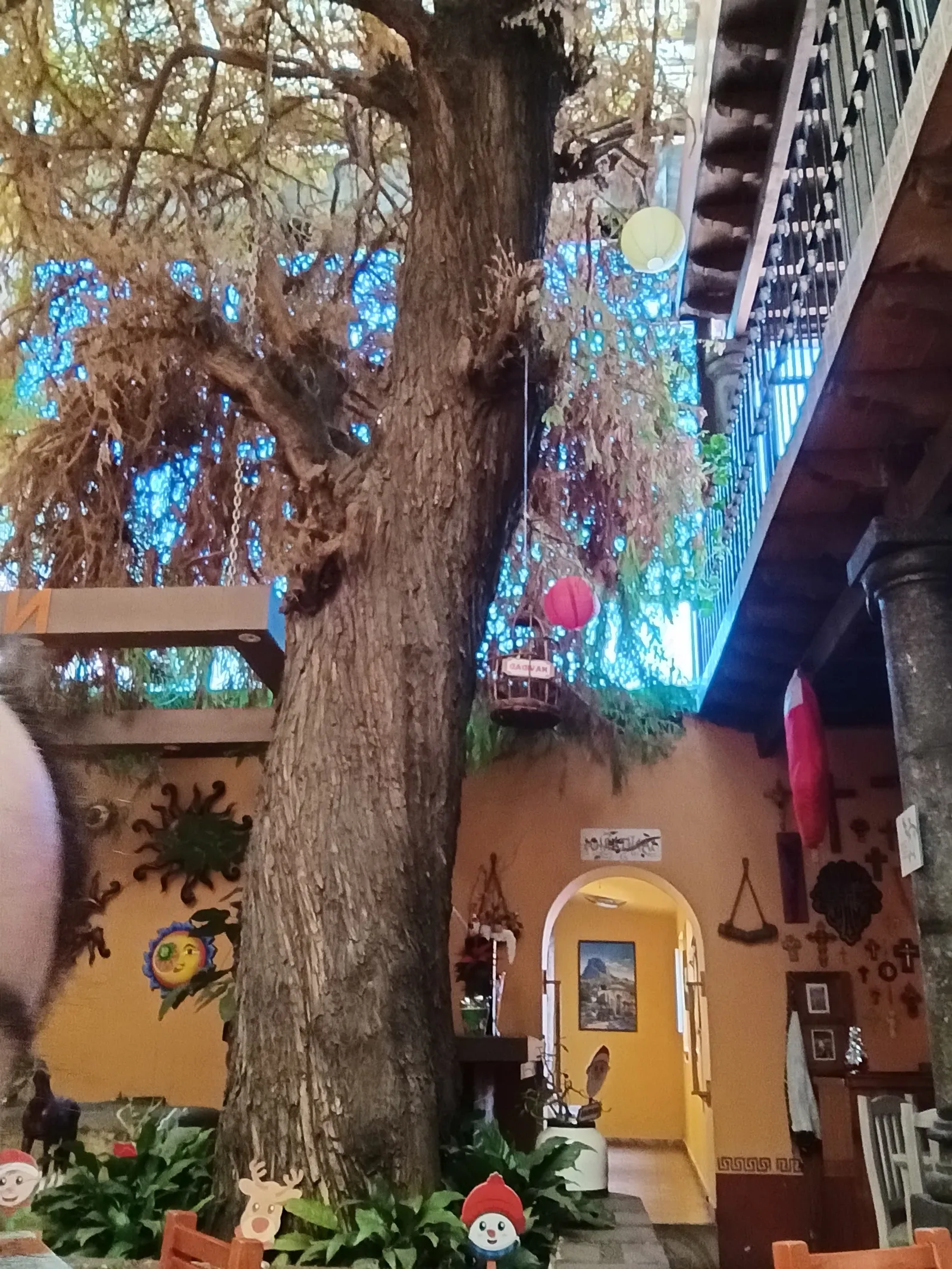 Restaurante Nailah image 5