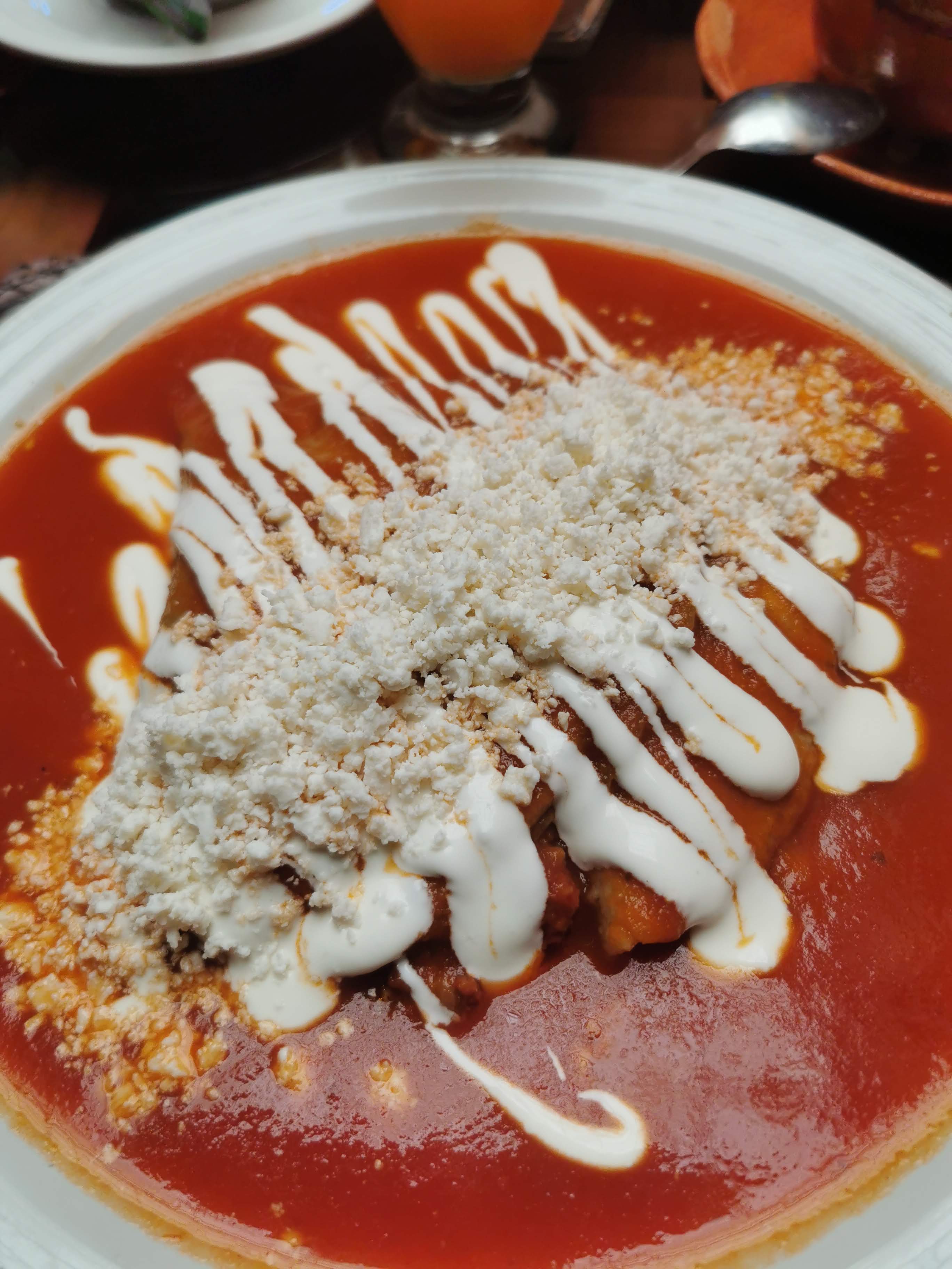 Restaurante Nailah image 6