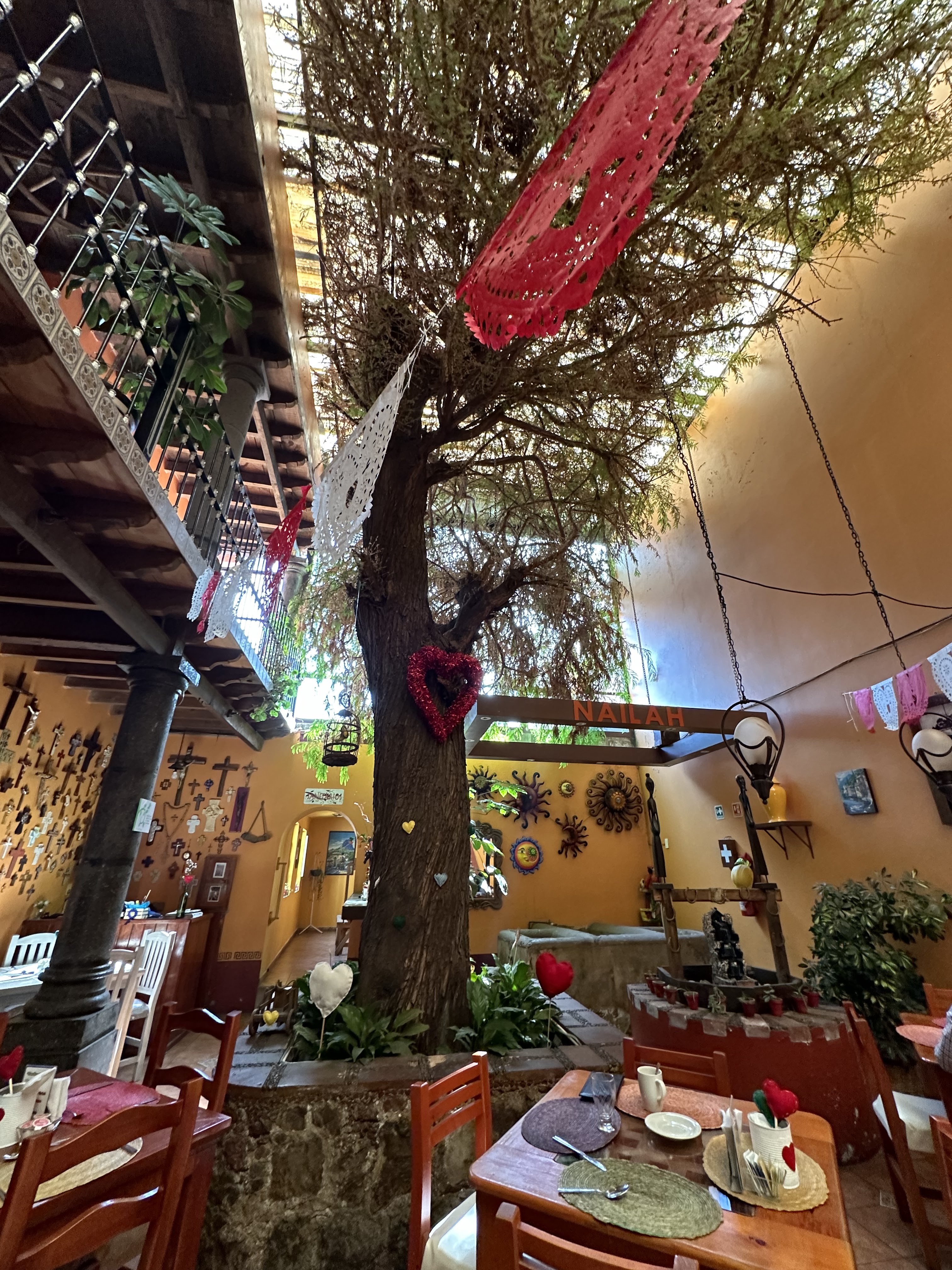 Restaurante Nailah image 7