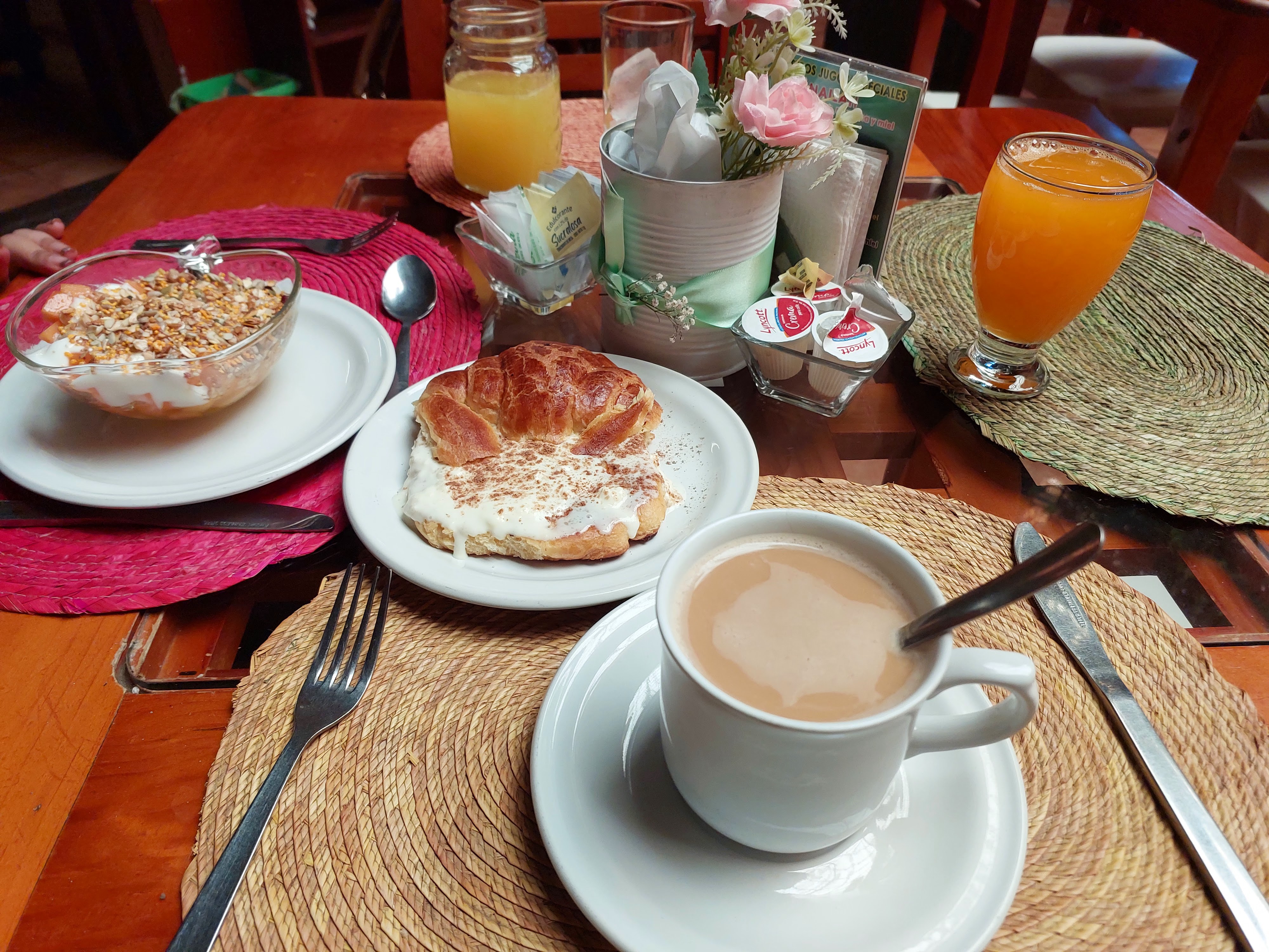 Restaurante Nailah image 10