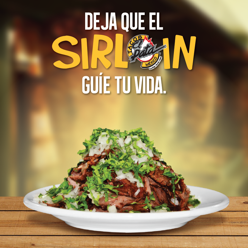 Tacos El Pata Sucursal Metepec image 1