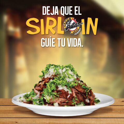 Tacos El Pata Sucursal Metepec image 1