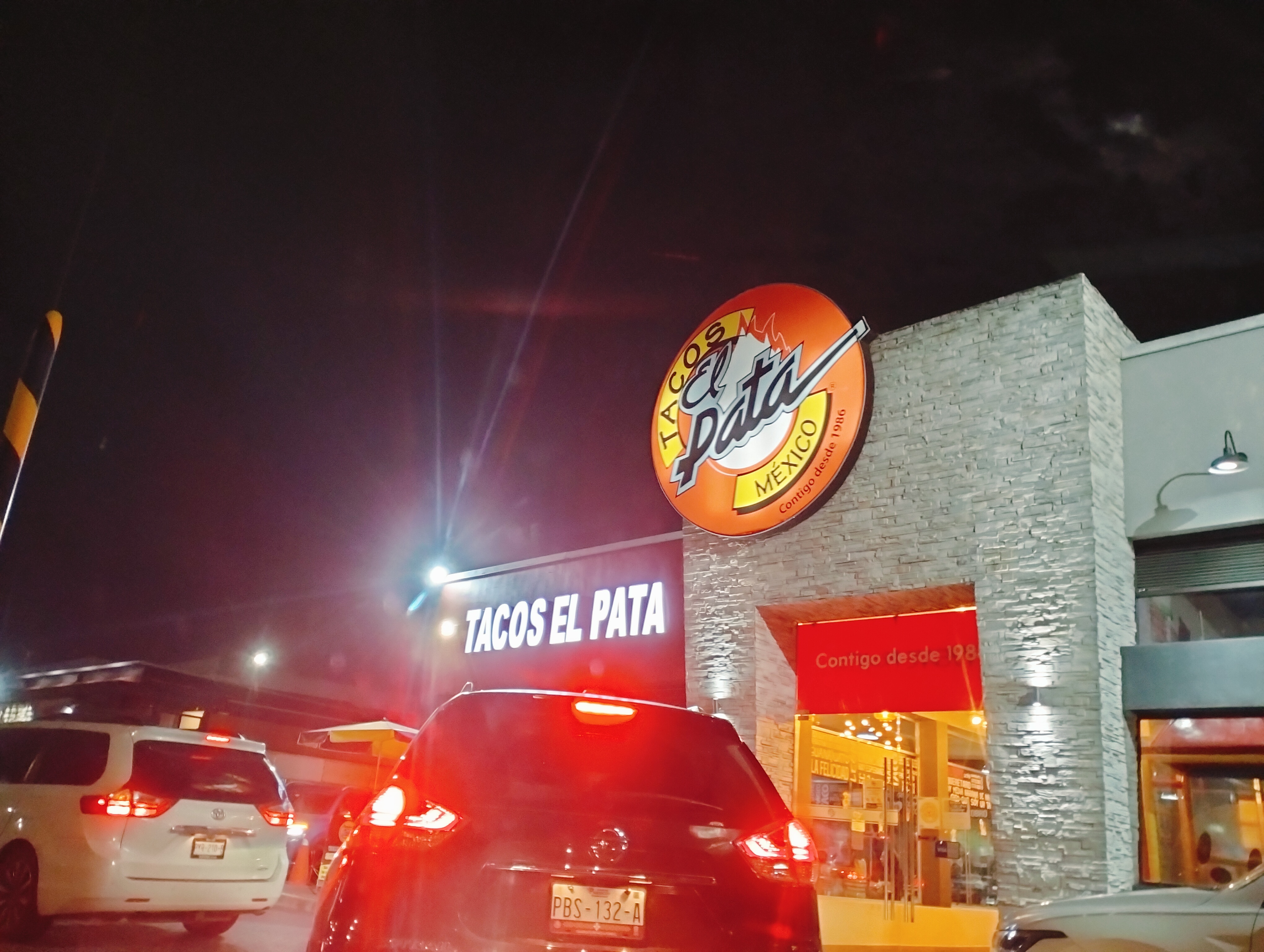 Tacos El Pata Sucursal Metepec image 3