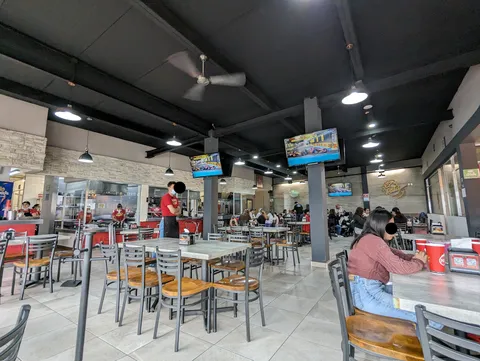 Tacos El Pata Sucursal Metepec image 4