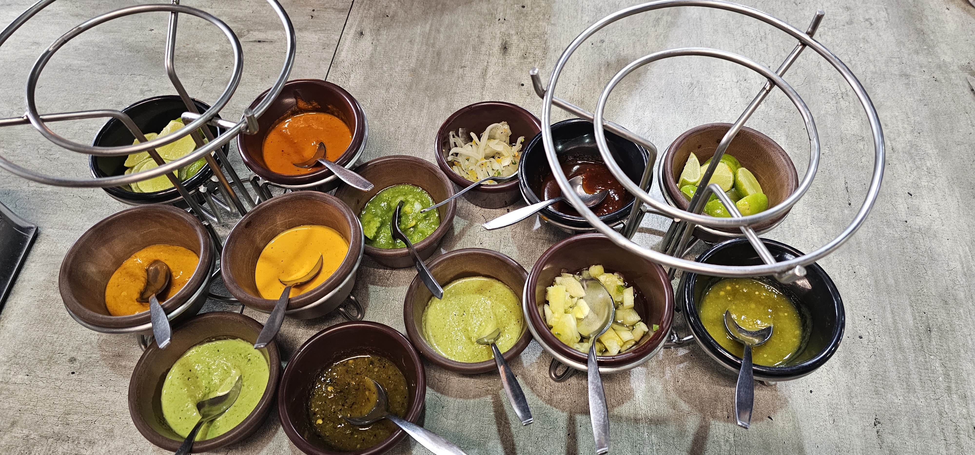 Tacos El Pata Sucursal Metepec image 5