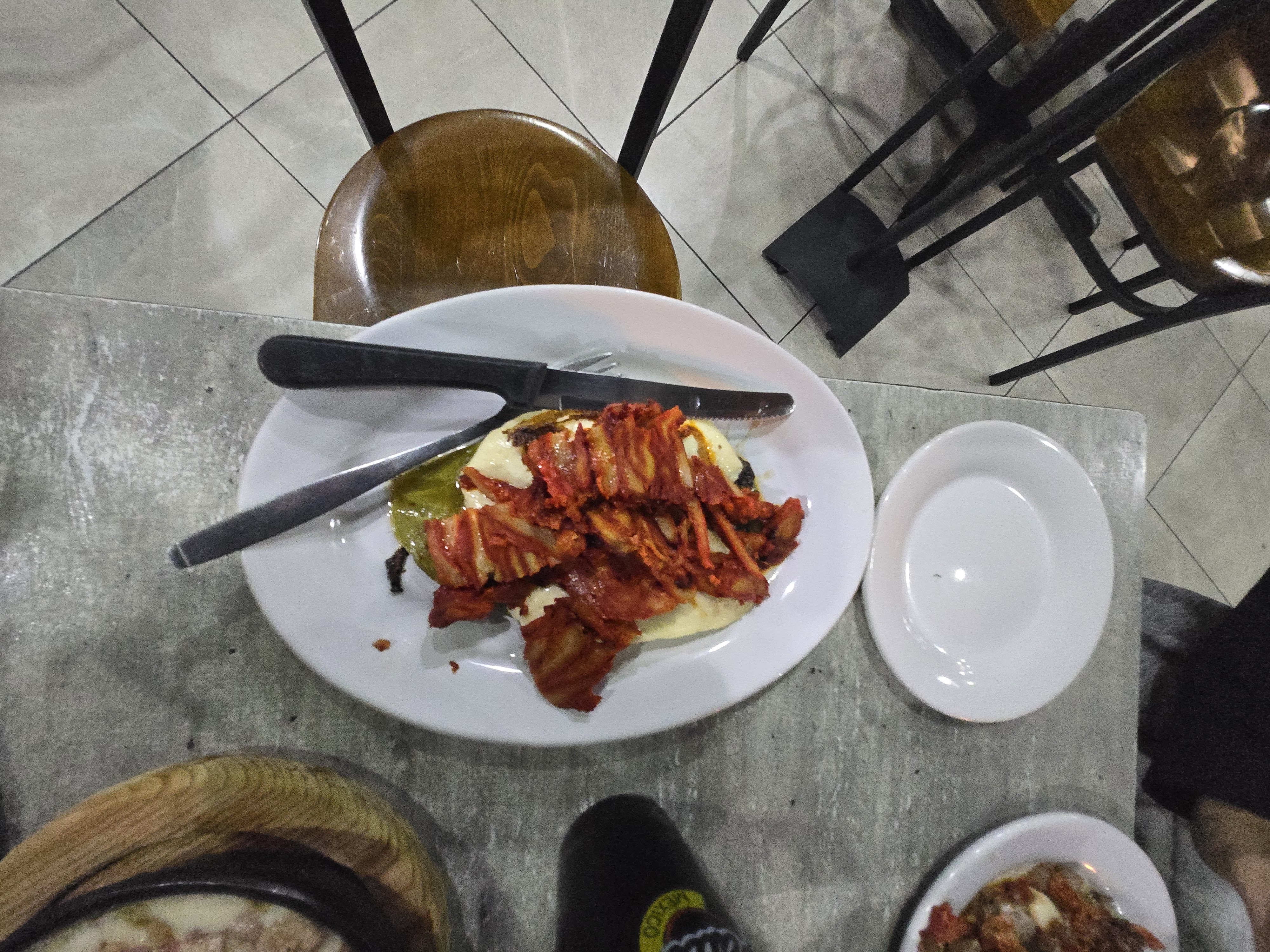 Tacos El Pata Sucursal Metepec image 6