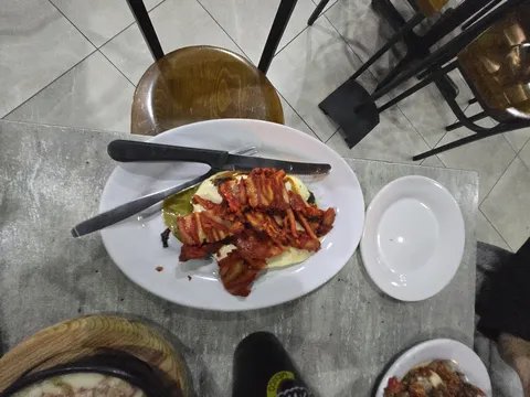 Tacos El Pata Sucursal Metepec image 6