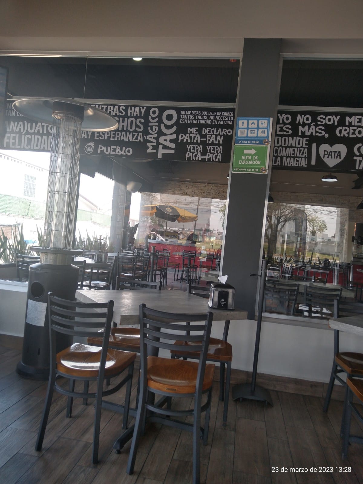 Tacos El Pata Sucursal Metepec image 7