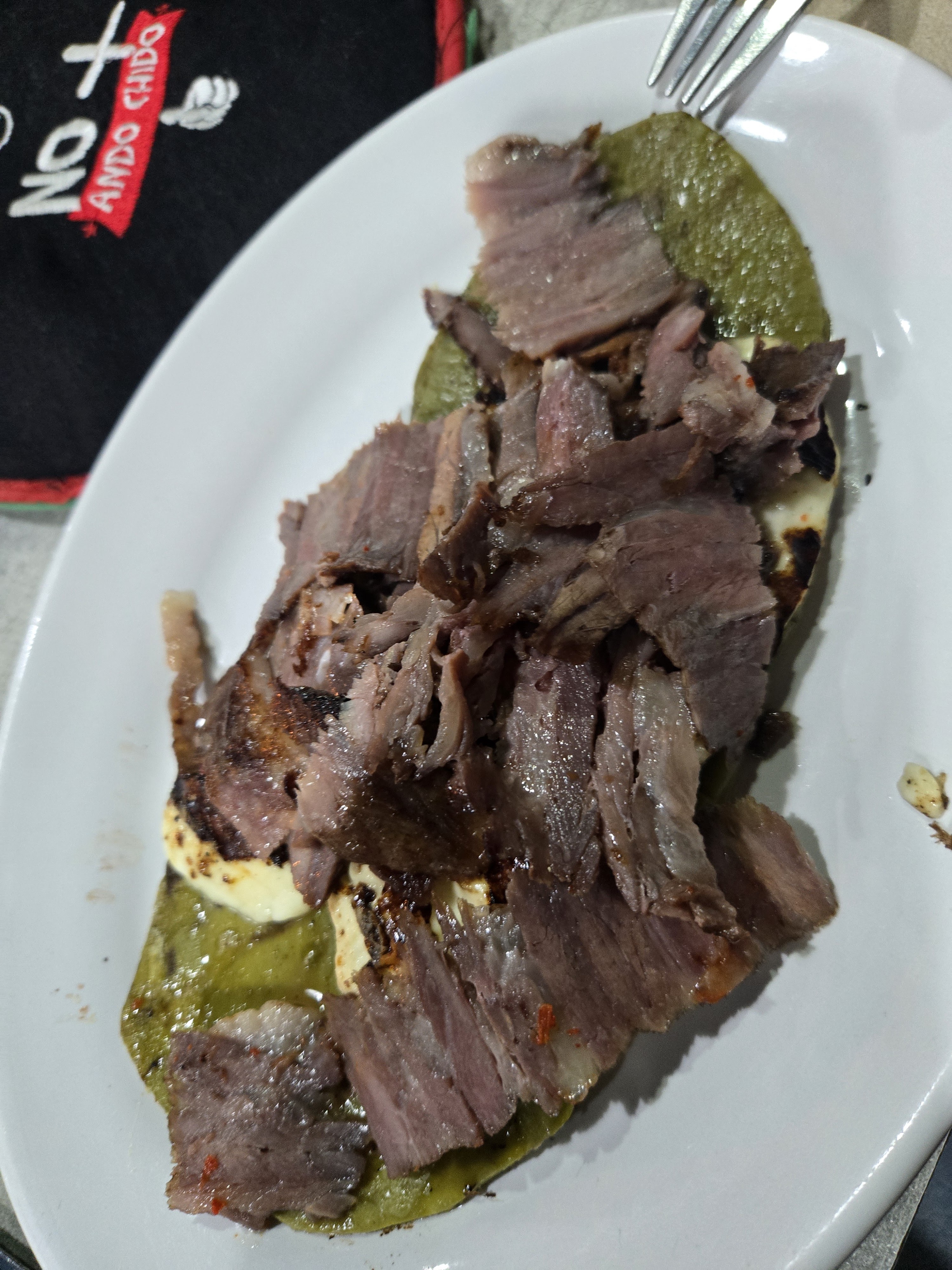 Tacos El Pata Sucursal Metepec image 9